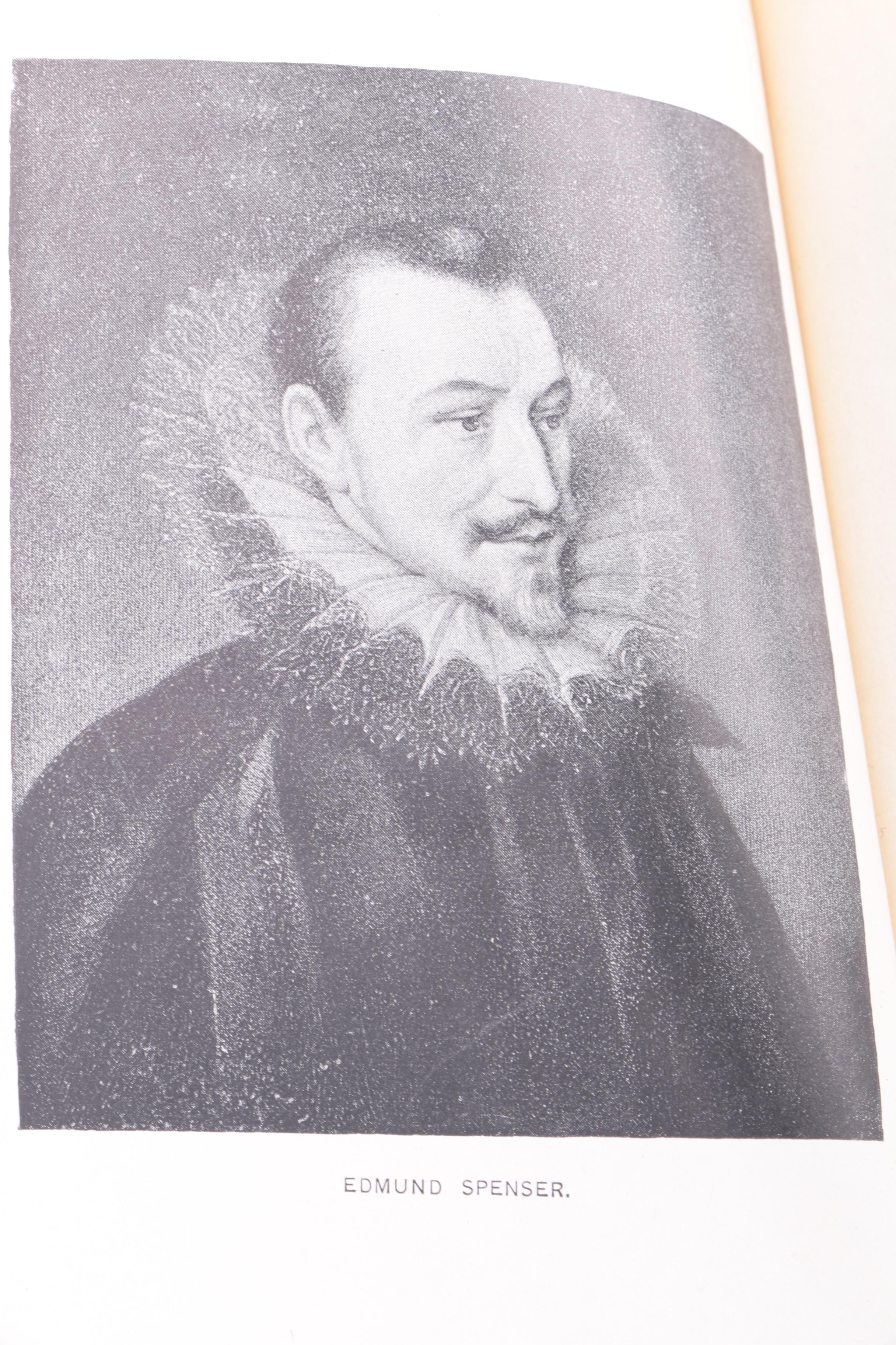 Vintage Books of Poetry