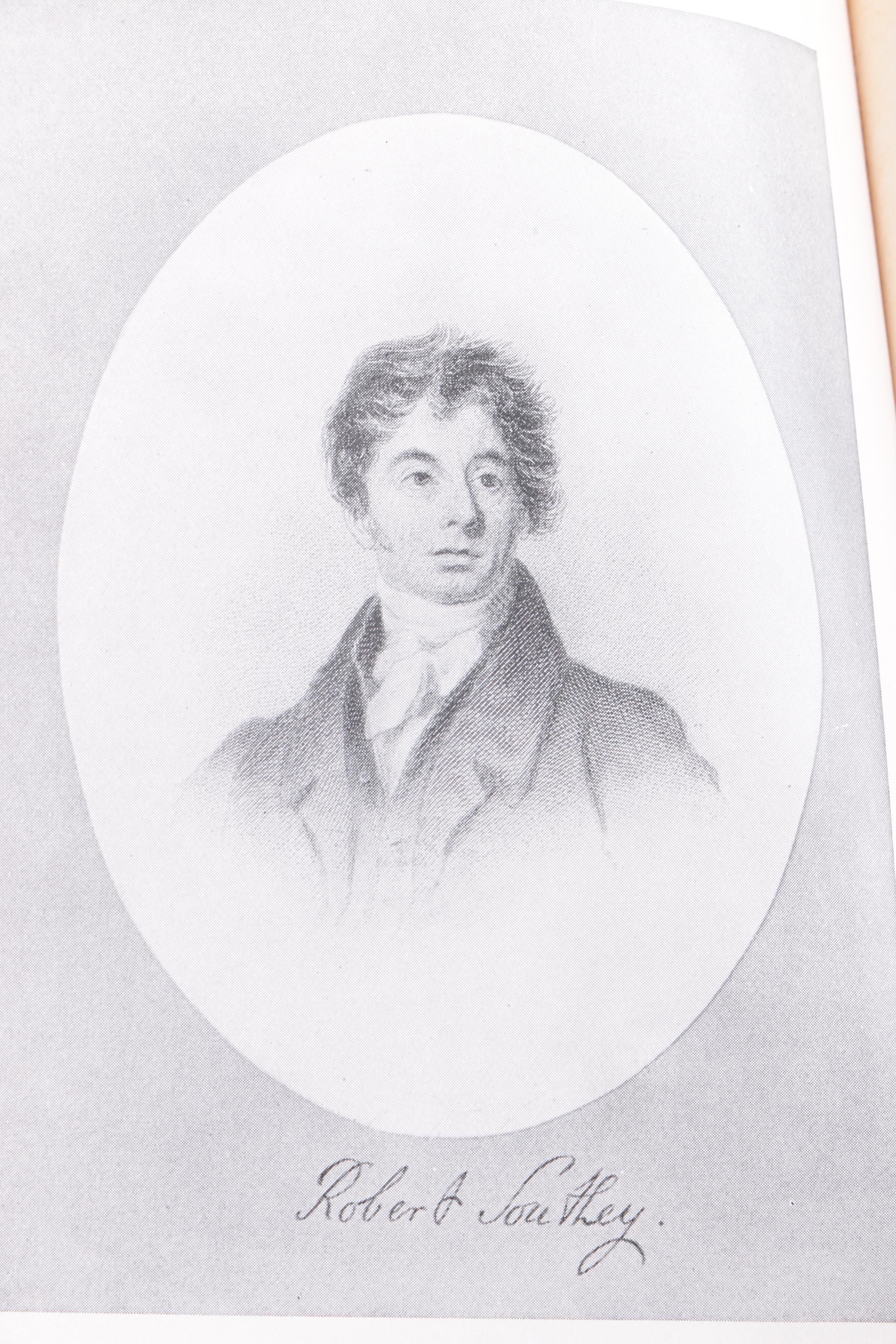 Vintage Books of Poetry