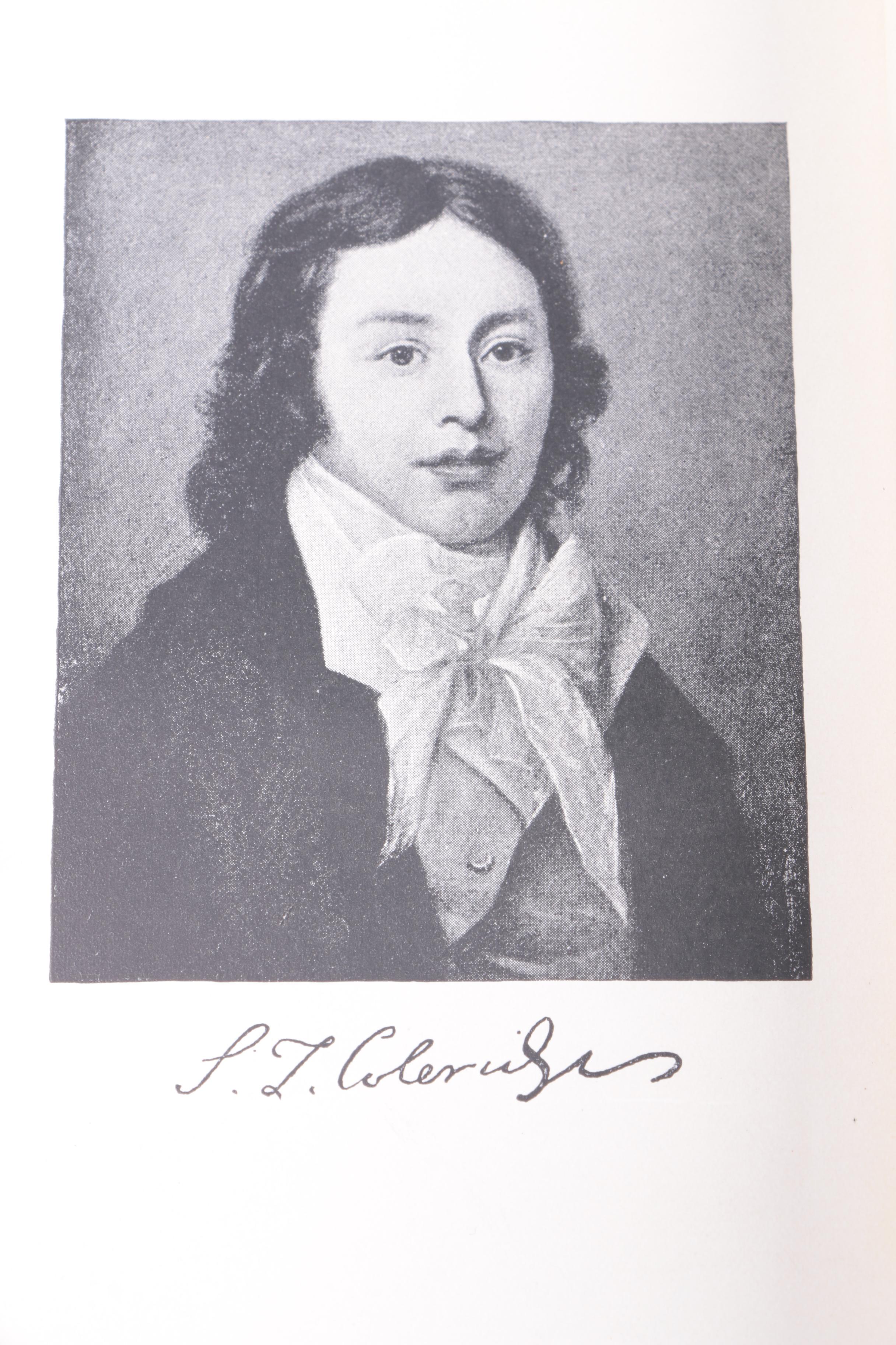 Vintage Books of Poetry