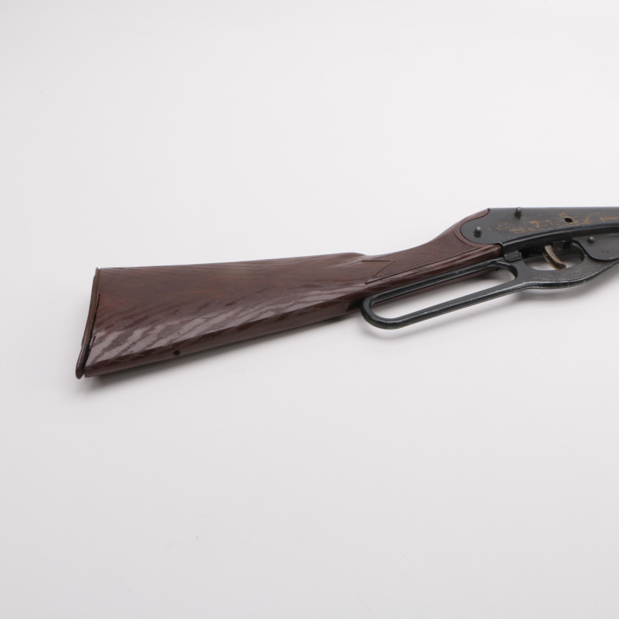 Daisy 75 Scout Rifle Air Gun