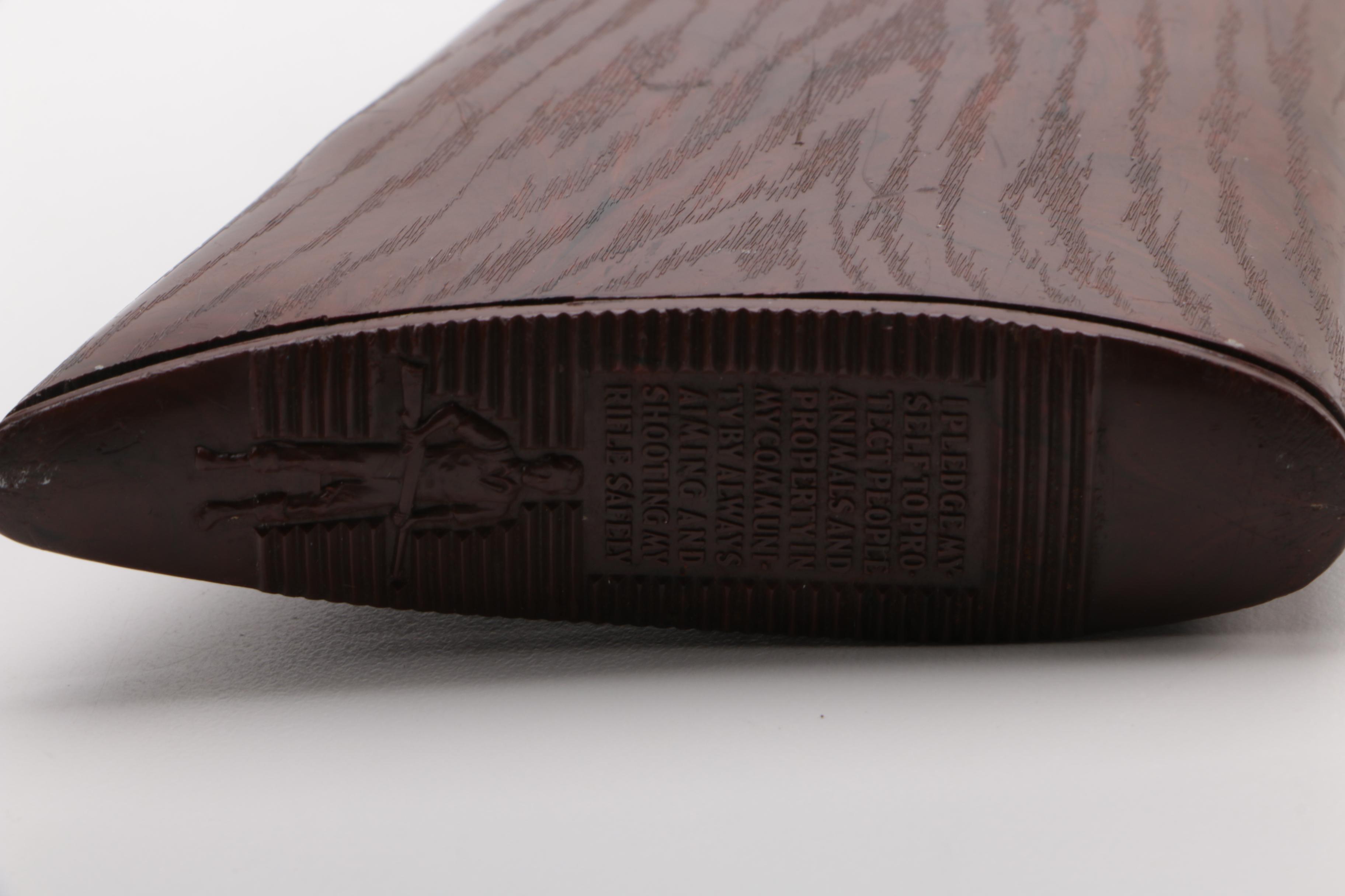 Daisy 75 Scout Rifle Air Gun