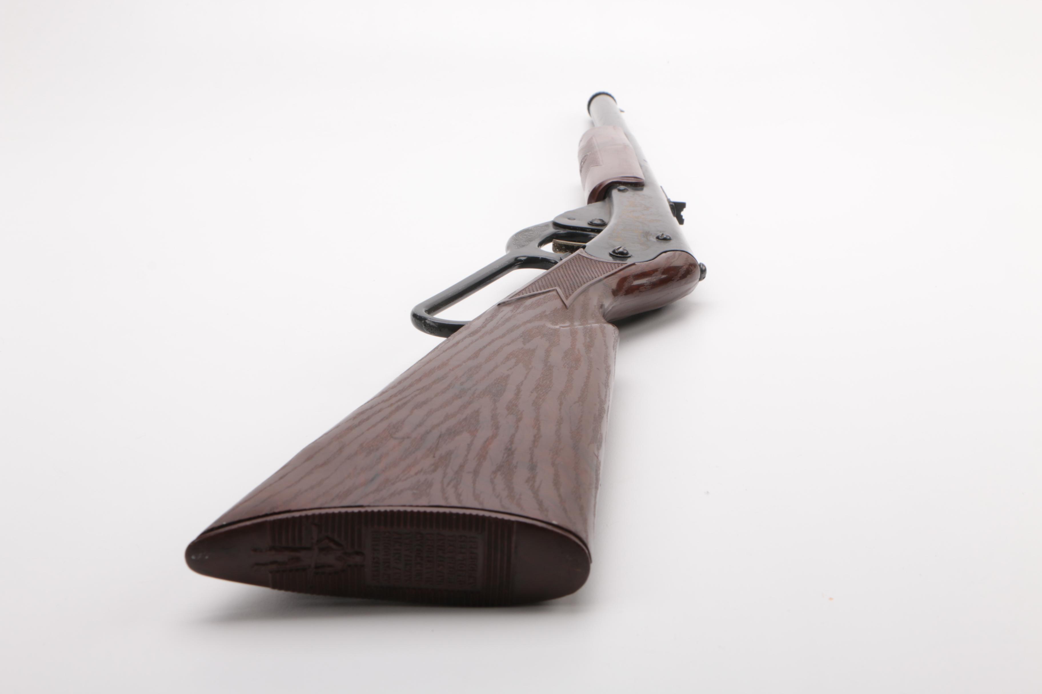 Daisy 75 Scout Rifle Air Gun