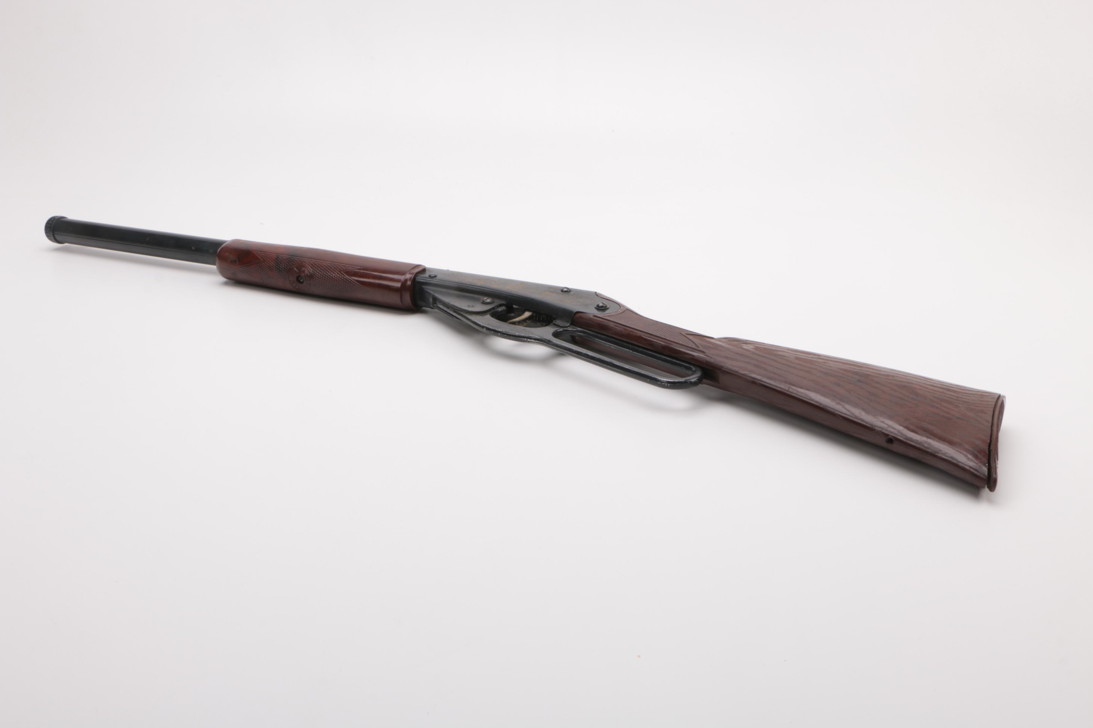 Daisy 75 Scout Rifle Air Gun