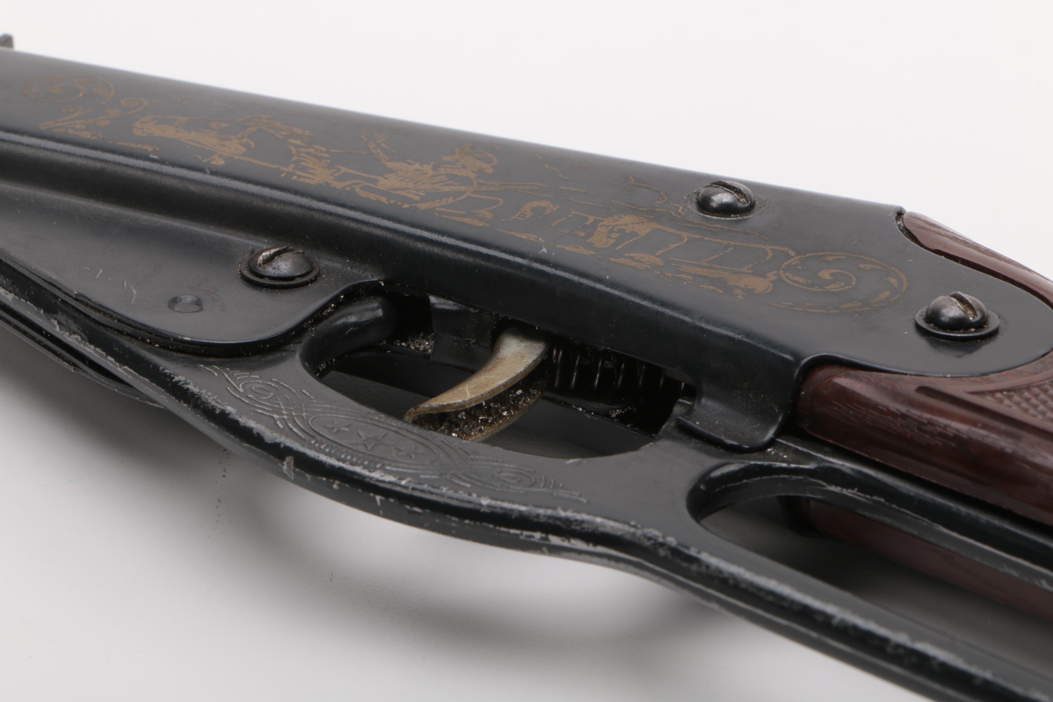 Daisy 75 Scout Rifle Air Gun