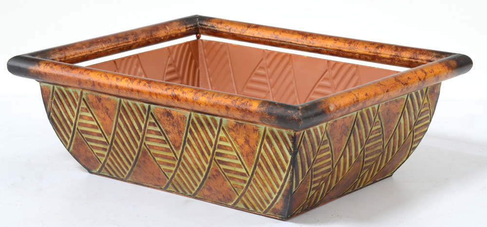 Decorative Metal Stands