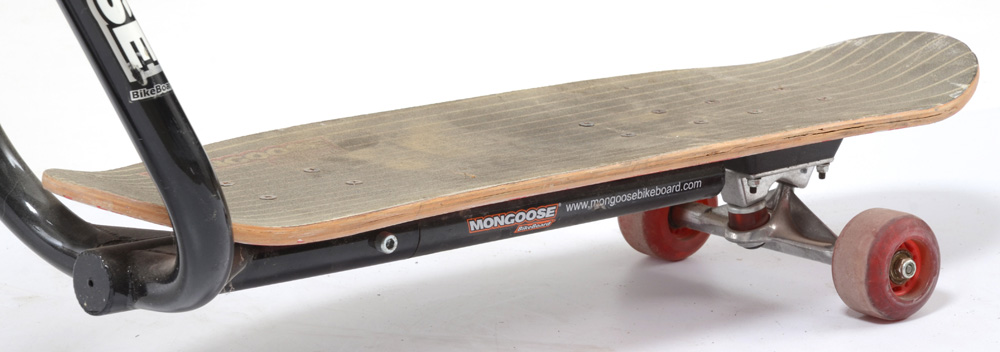Mongoose Pro Street BikeBoard