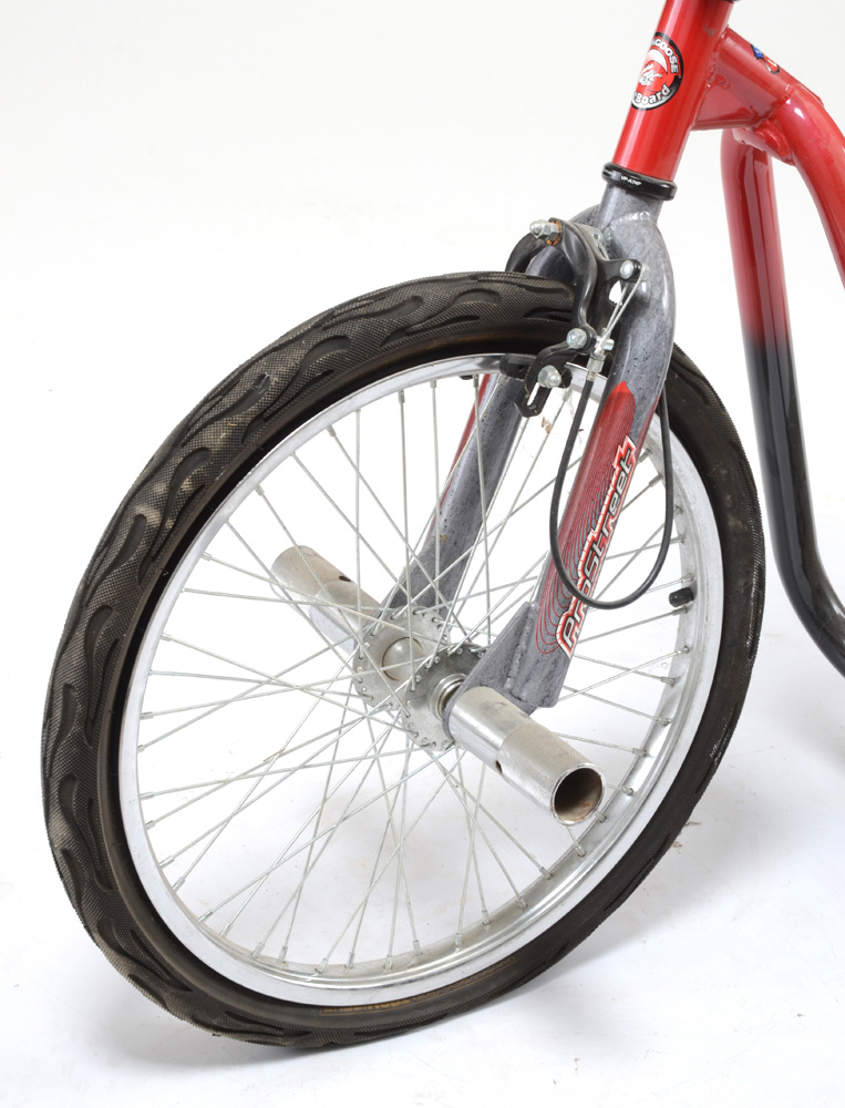 Mongoose Pro Street BikeBoard