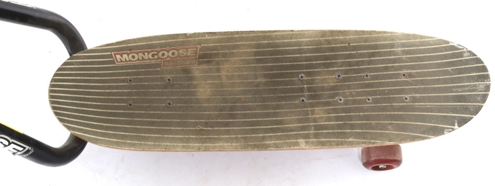 Mongoose Pro Street BikeBoard