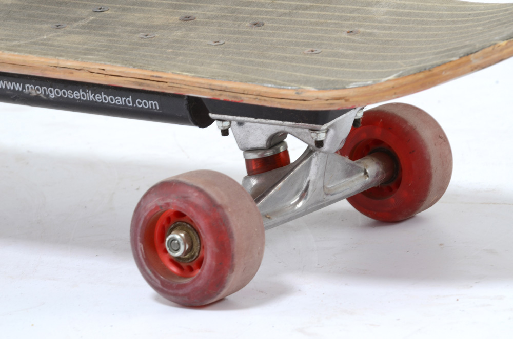 Mongoose Pro Street BikeBoard