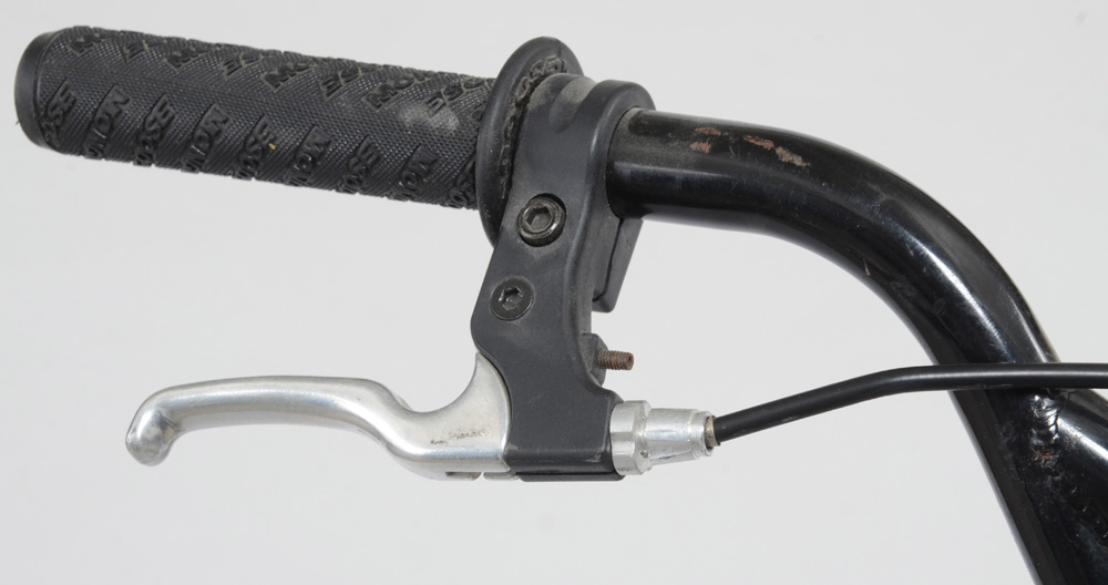 Mongoose Pro Street BikeBoard