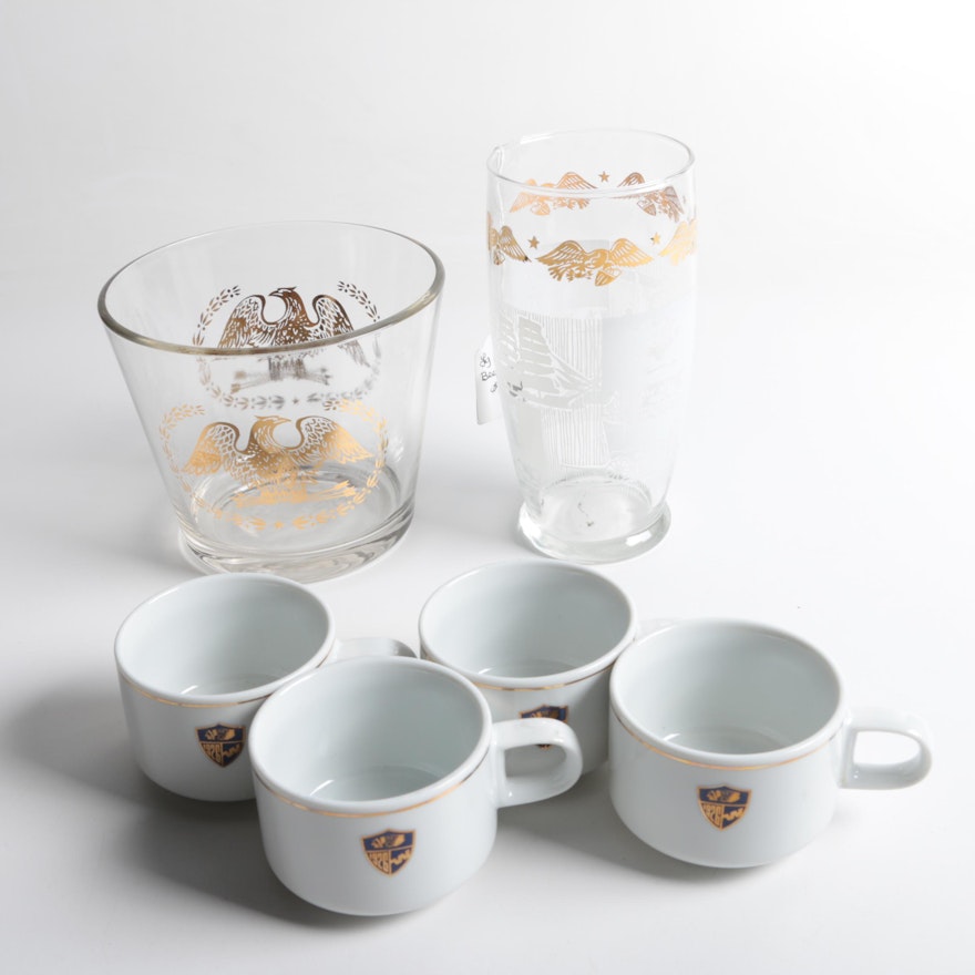 Abco Tableware Coffee Mugs and Glassware