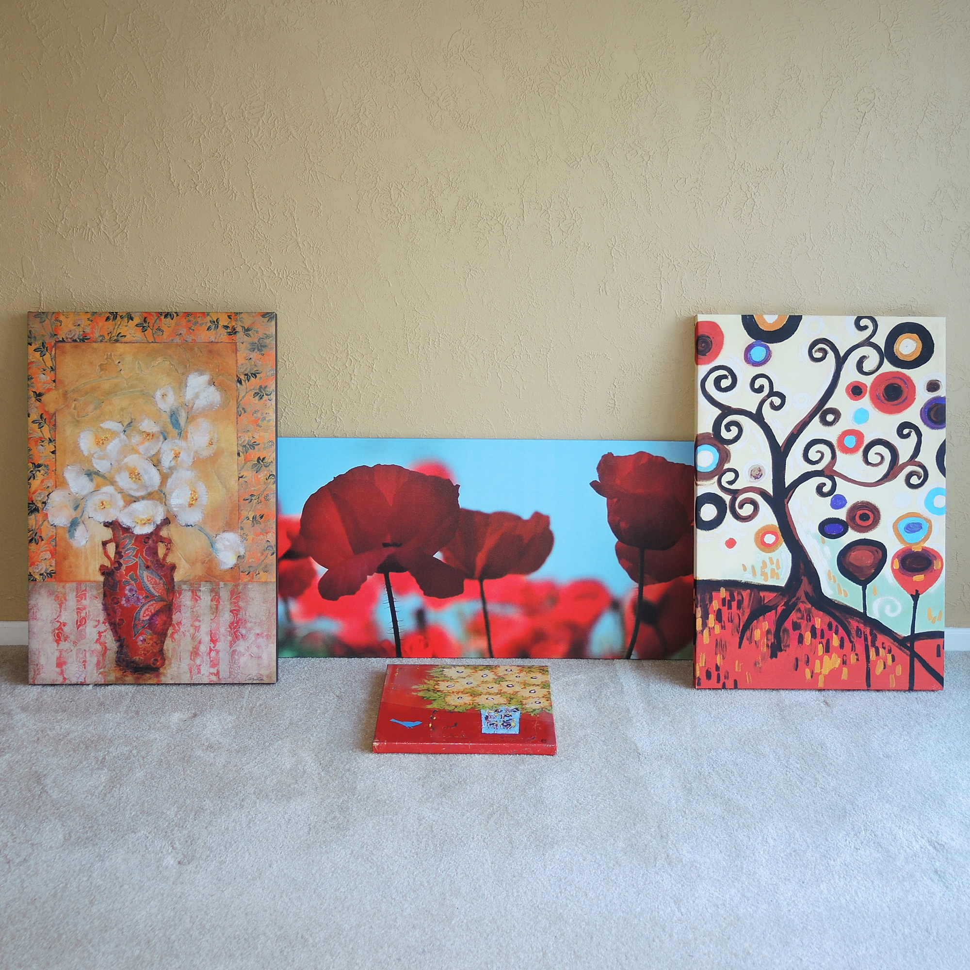 Bjorn Wennerwald IKEA PJÄTTERYD Picture and Floral Prints