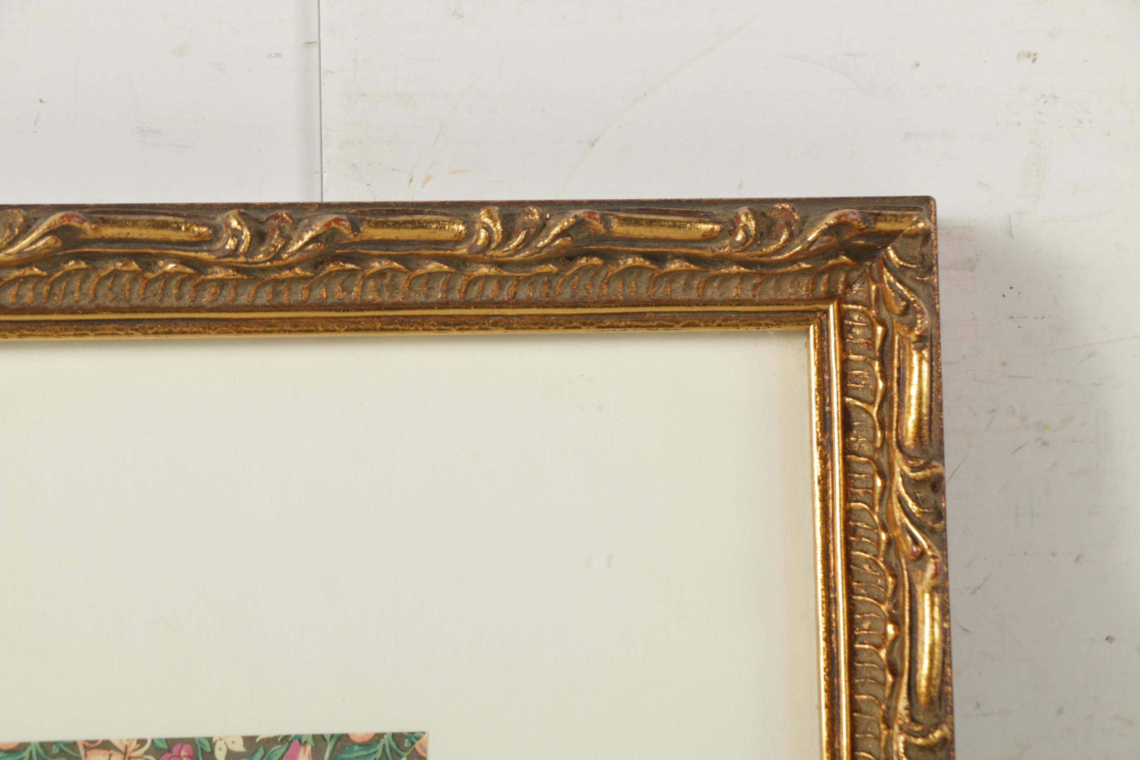 Nancy Sutherland Limited Edition Embellished Serigraph on Paper