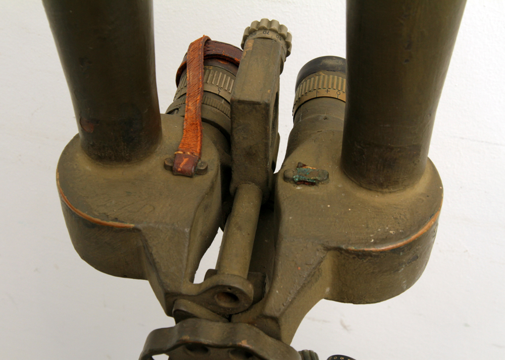 M1915A1 Trench Periscope Binoculars with Tripod