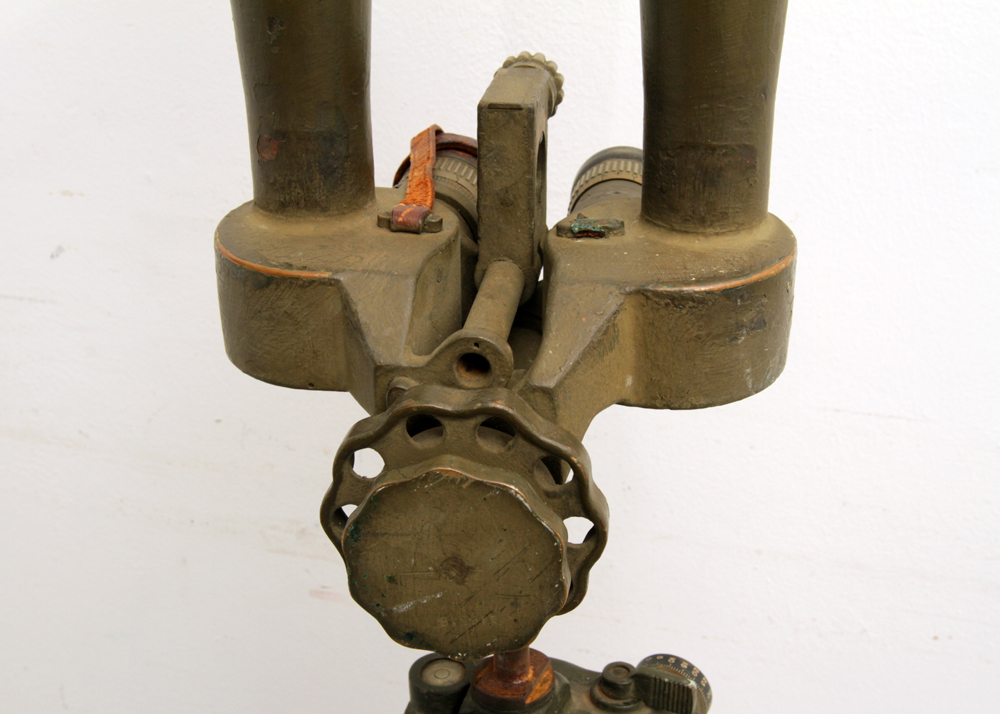 M1915A1 Trench Periscope Binoculars with Tripod