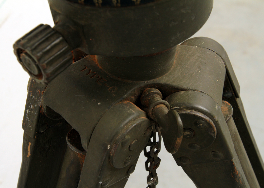 M1915A1 Trench Periscope Binoculars with Tripod