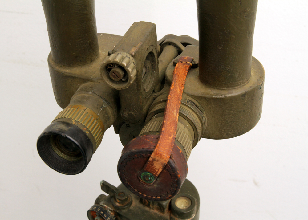 M1915A1 Trench Periscope Binoculars with Tripod