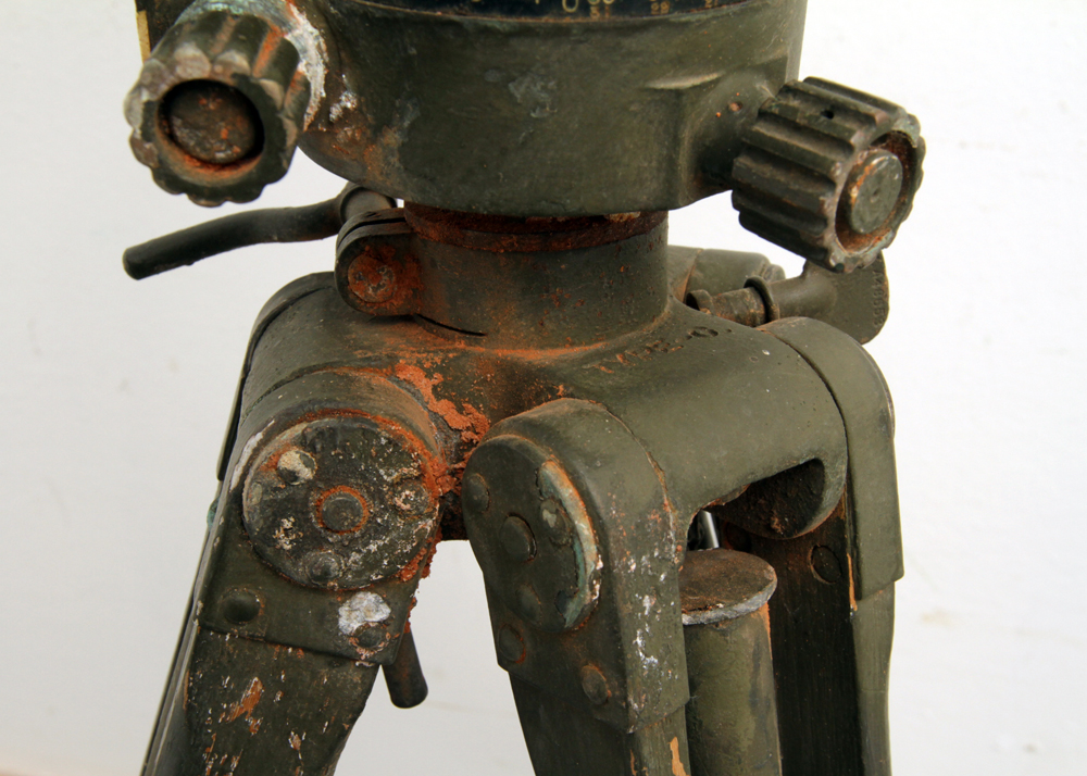 M1915A1 Trench Periscope Binoculars with Tripod