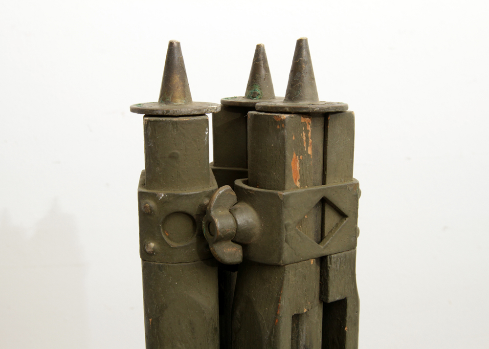 M1915A1 Trench Periscope Binoculars with Tripod