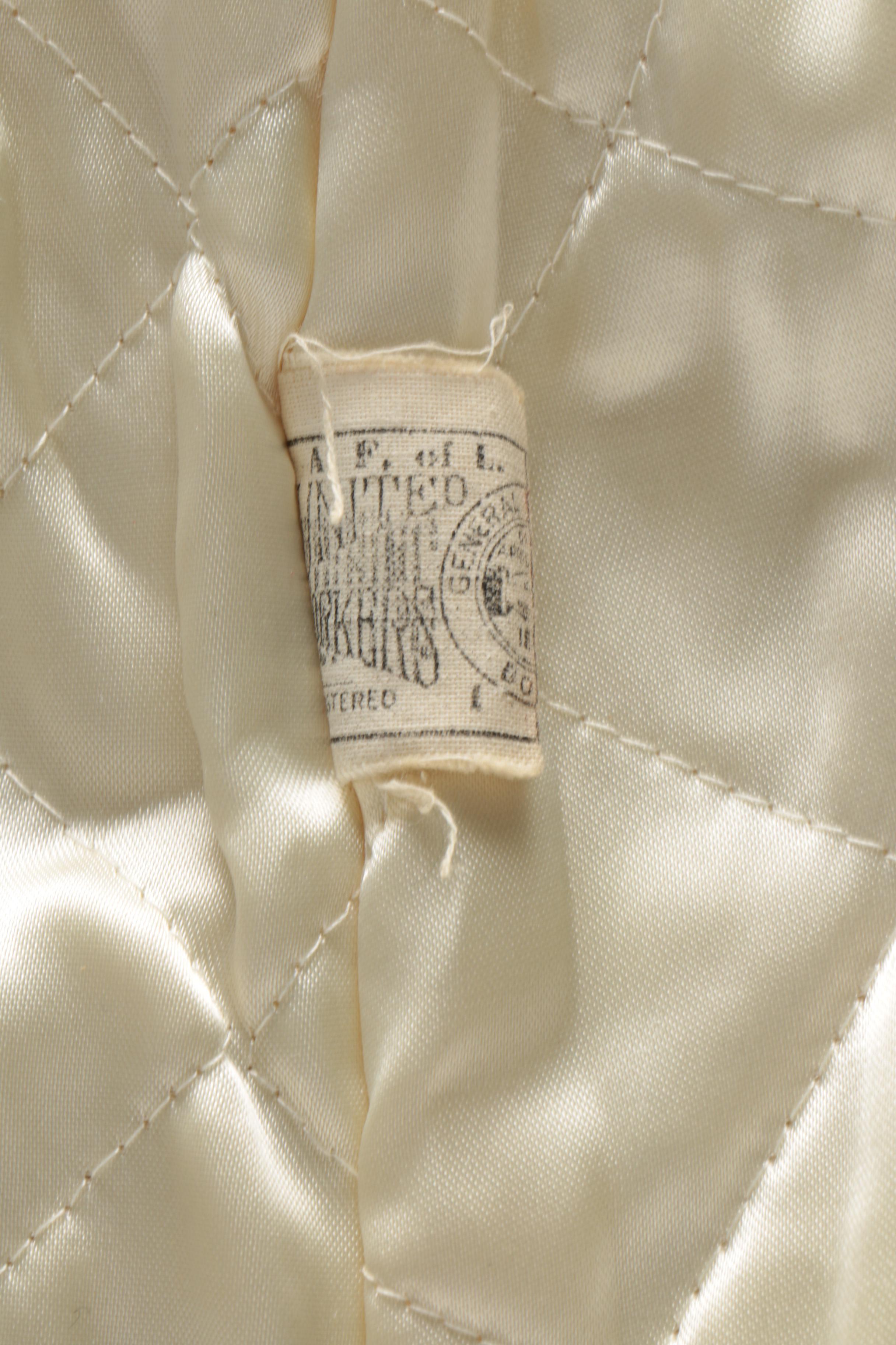 Women's Vintage Susan Lynn and White Stag Faux Fur Jackets