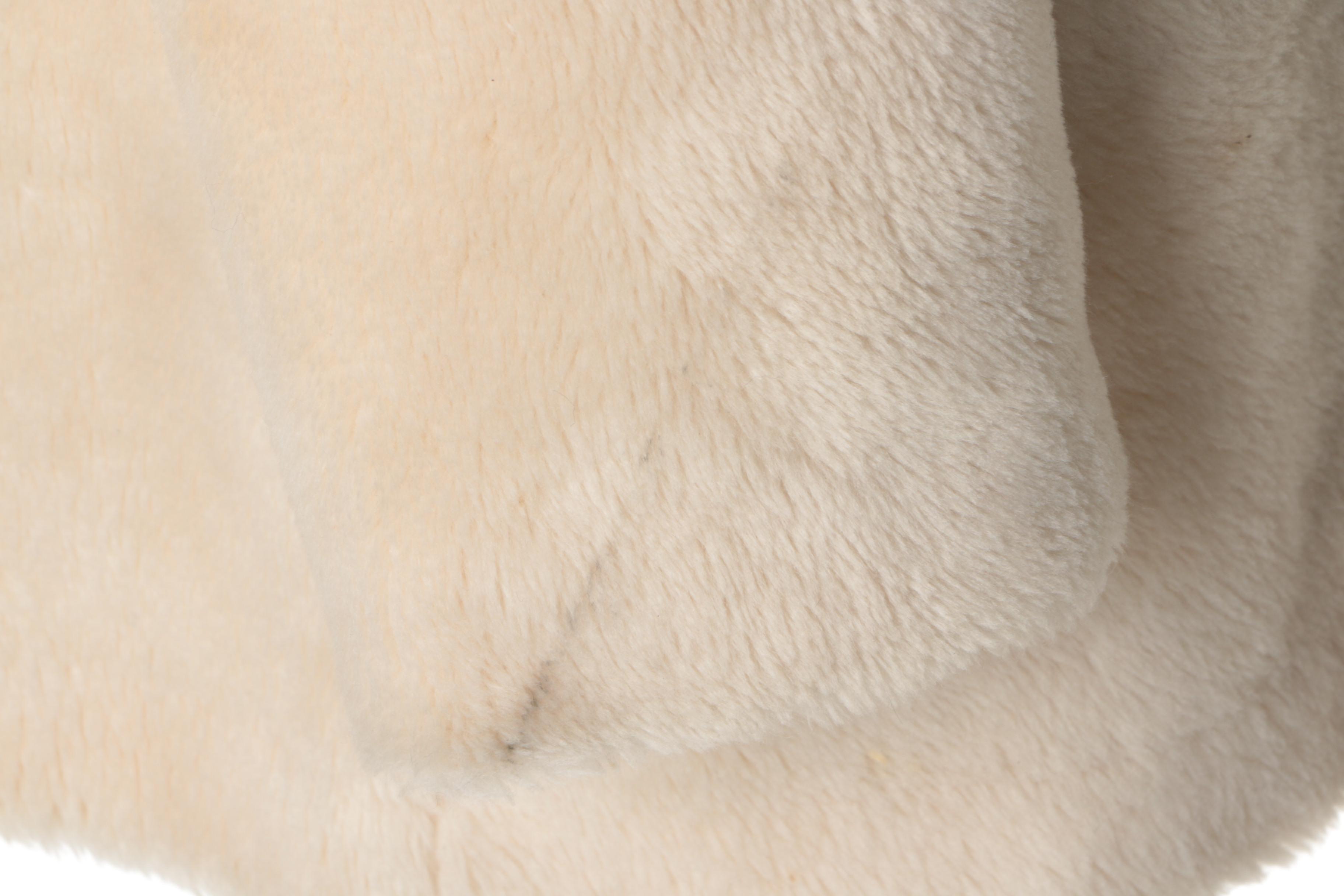 Women's Vintage Susan Lynn and White Stag Faux Fur Jackets