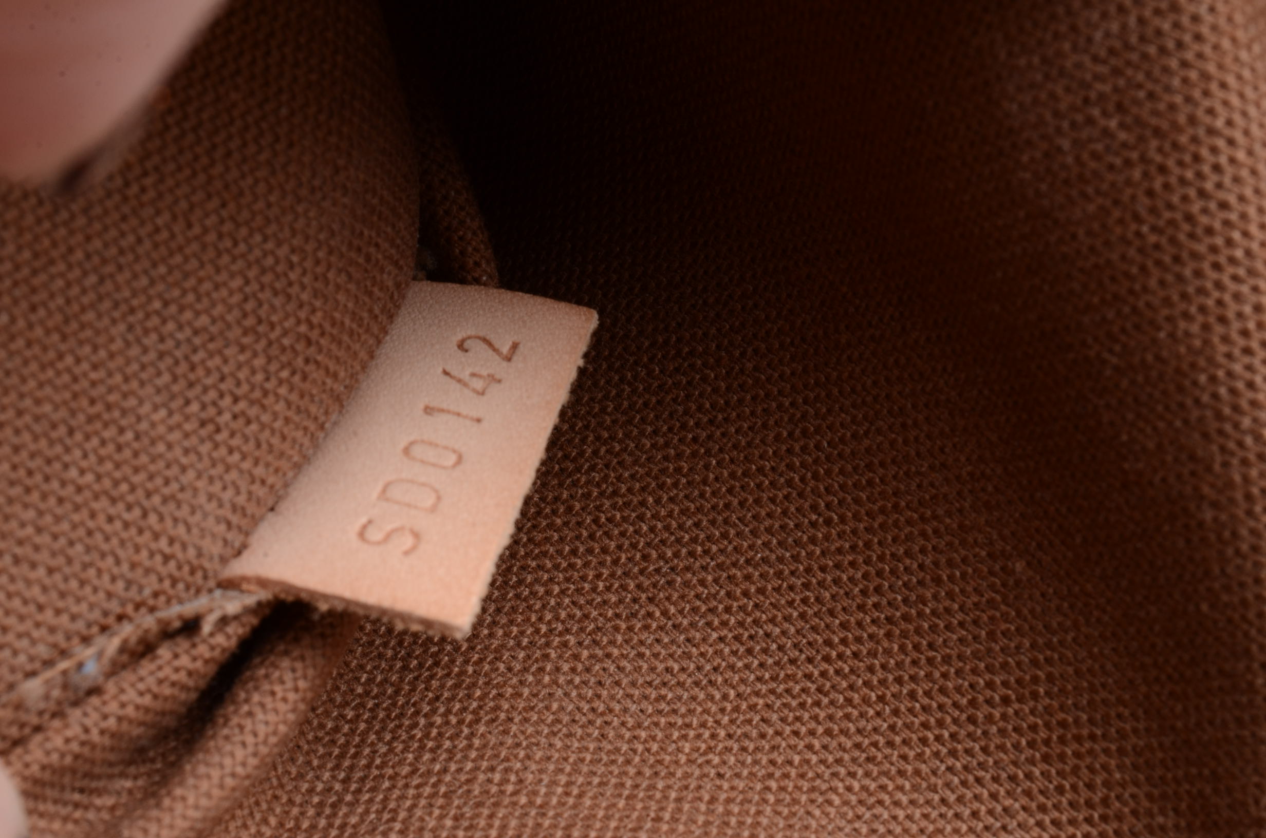 Louis Vuitton Sully PM Handbag