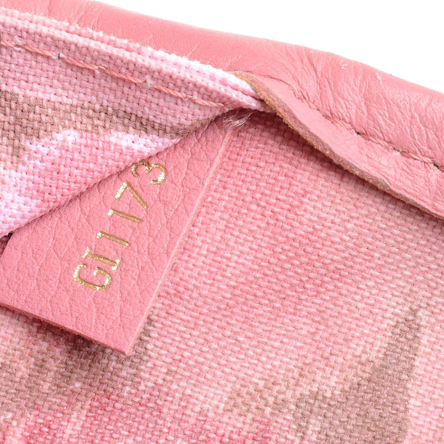 Louis Vuitton Monogram Ikat Neverfull Handbag