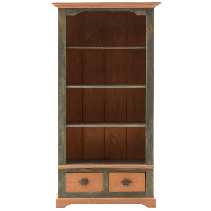 Contemporary Bookcase