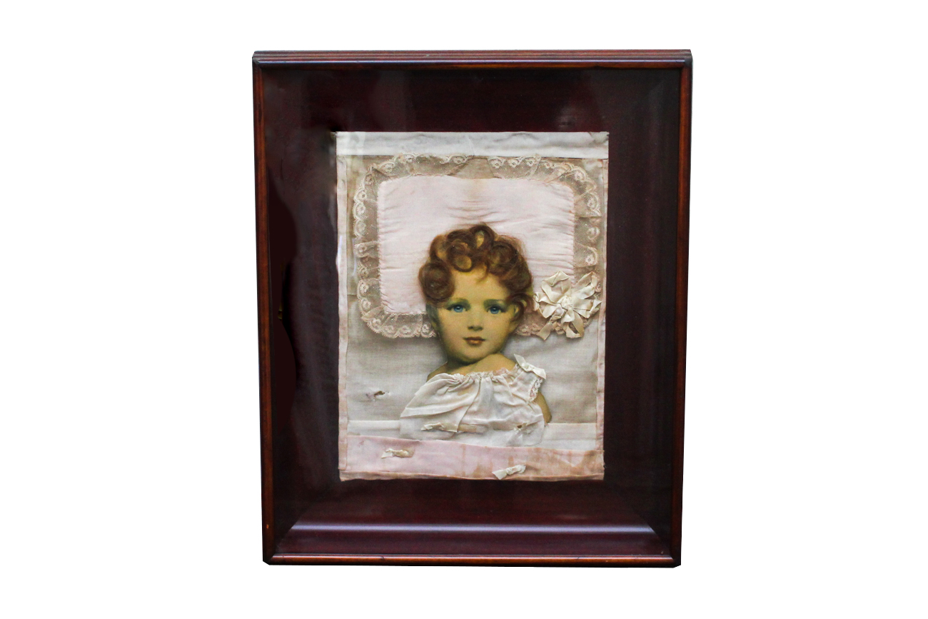 Victorian Era Mourning Art