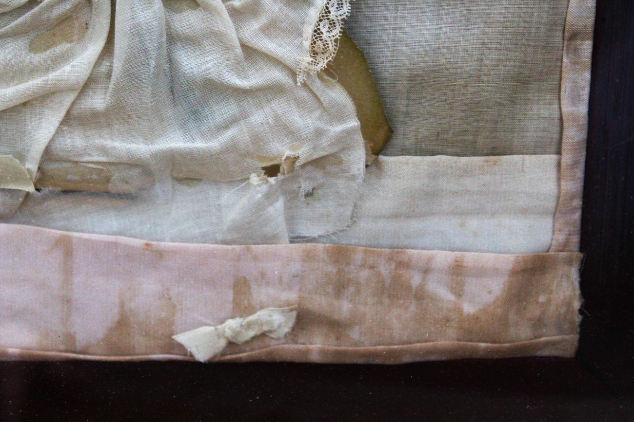 Victorian Era Mourning Art