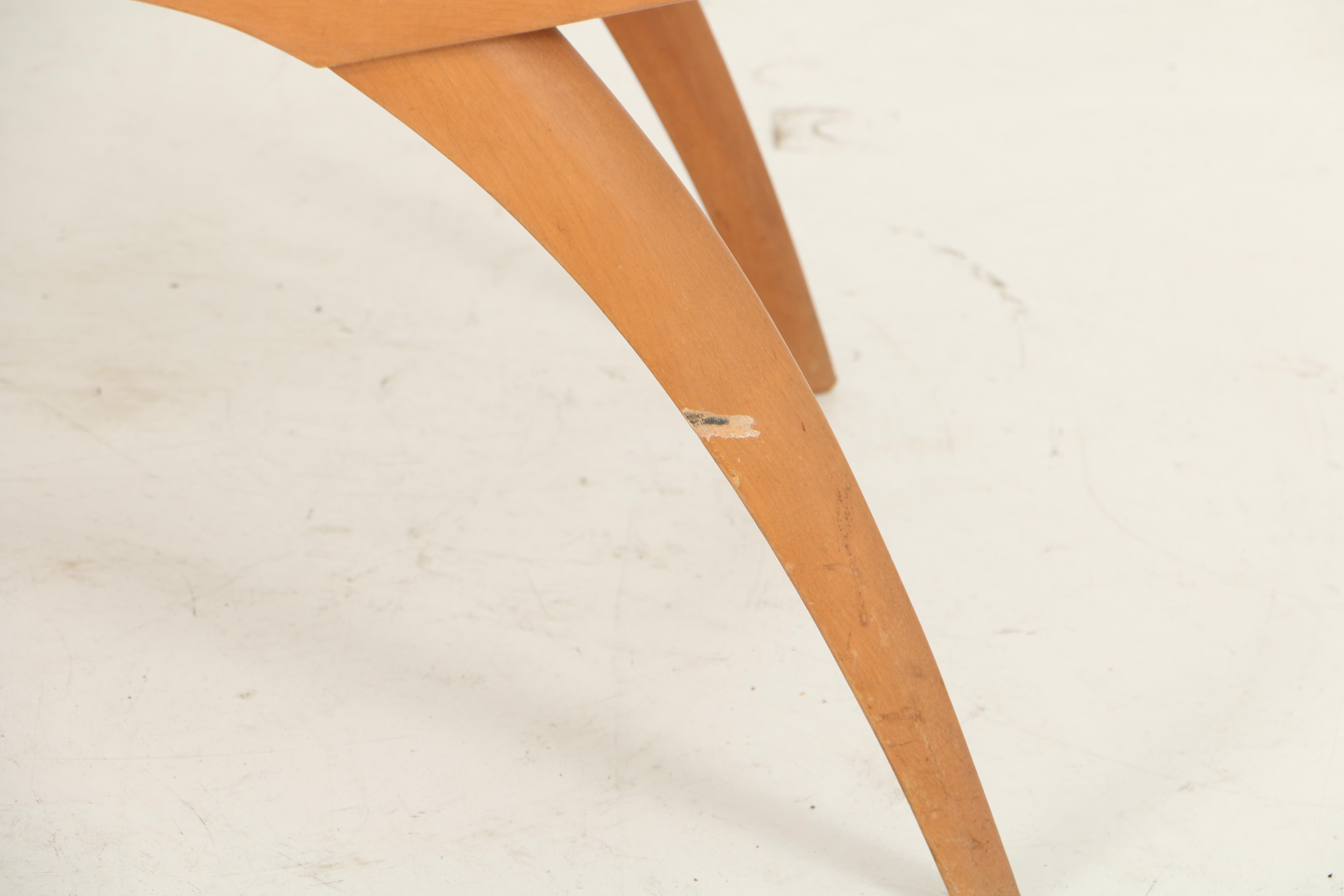 Mid Century Modern Coffee Table by Heywood-Wakefield