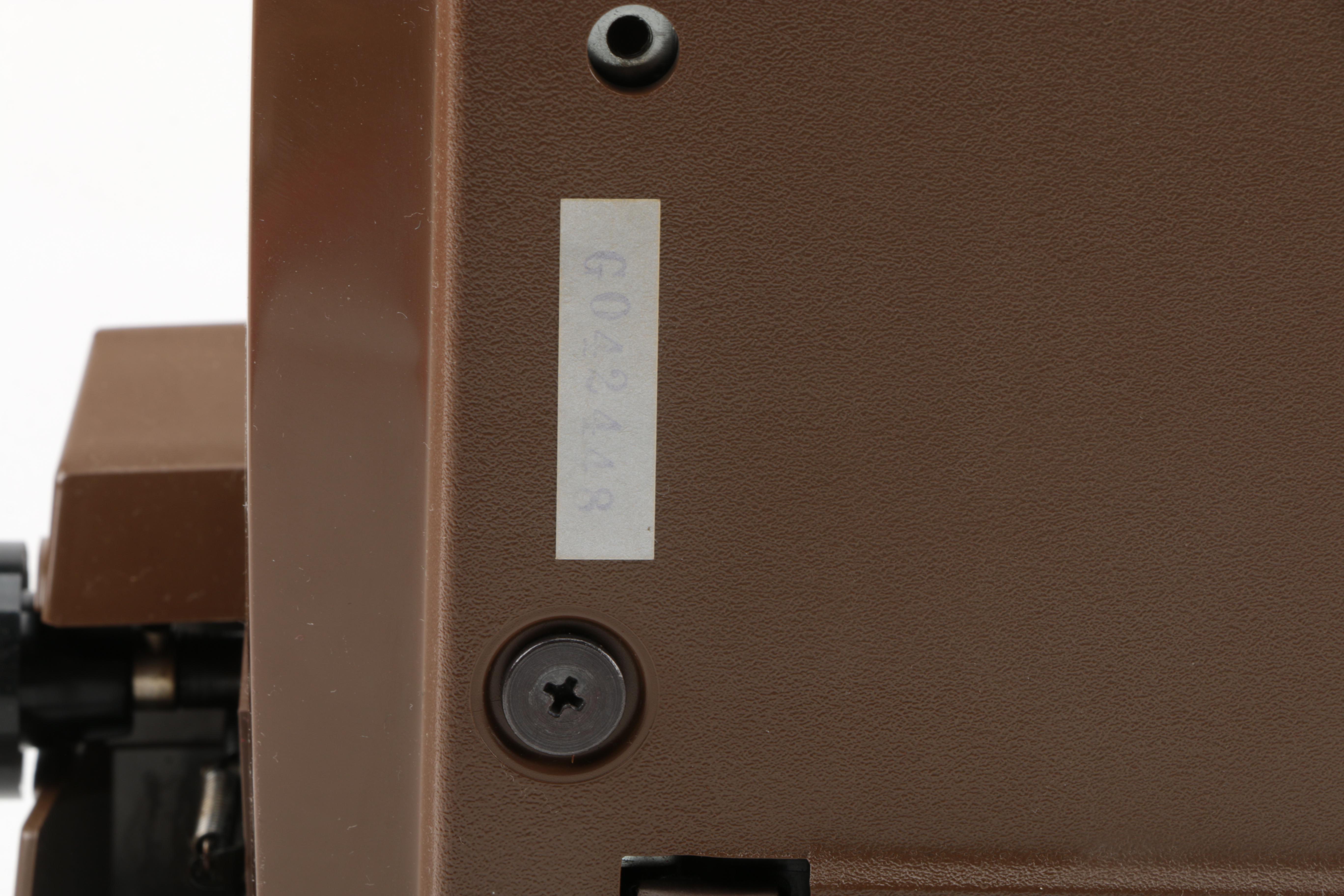 Vintage Smith-Corona "Coronet XL" Typewriter with Case