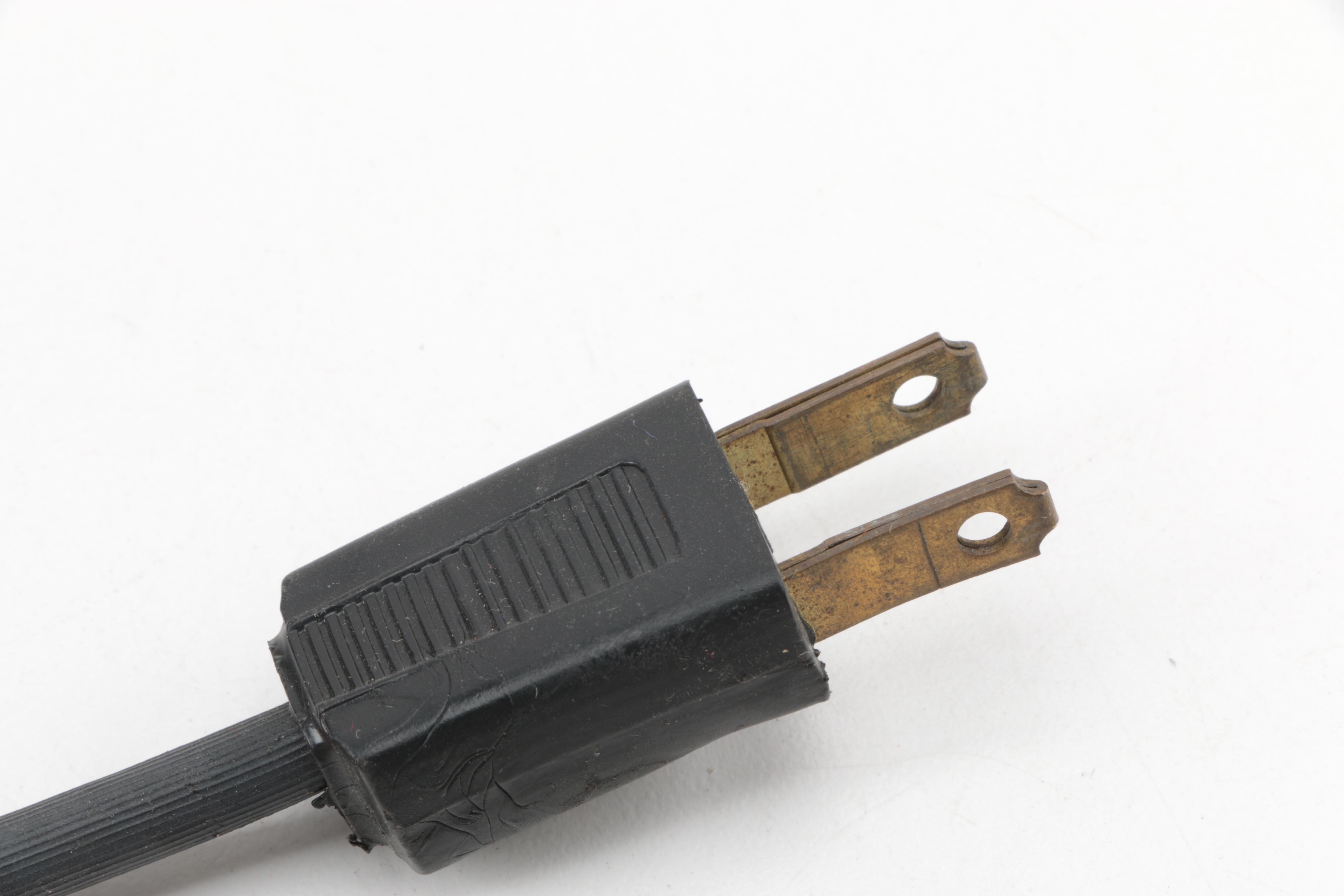 Vintage Smith-Corona "Coronet XL" Typewriter with Case