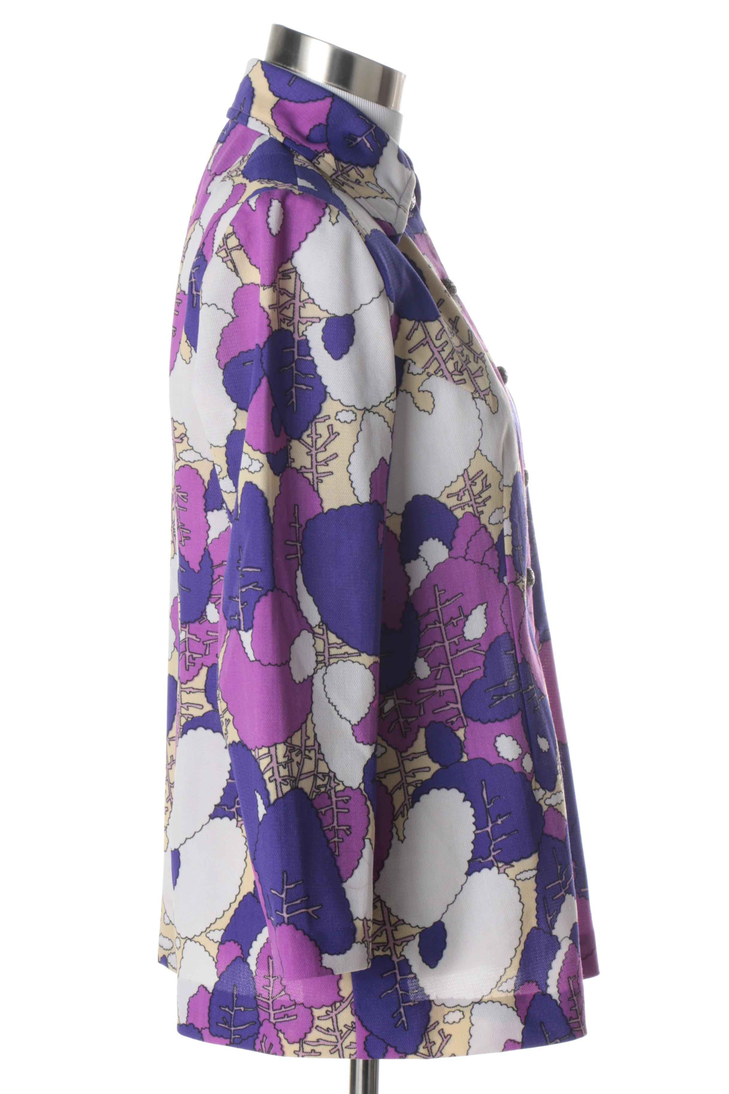 Women's Circa 1970s Vintage Button-Down Shirts