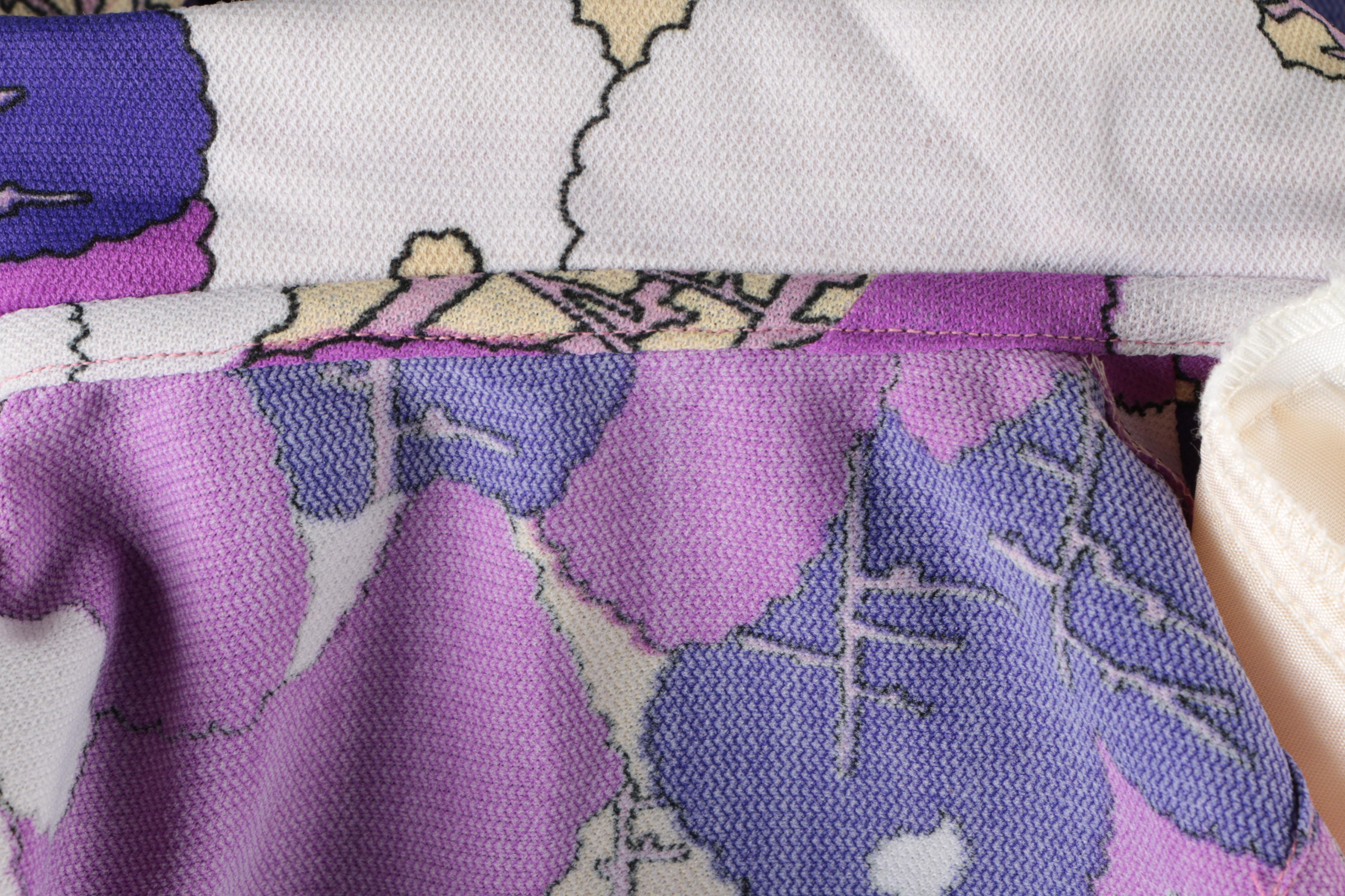 Women's Circa 1970s Vintage Button-Down Shirts