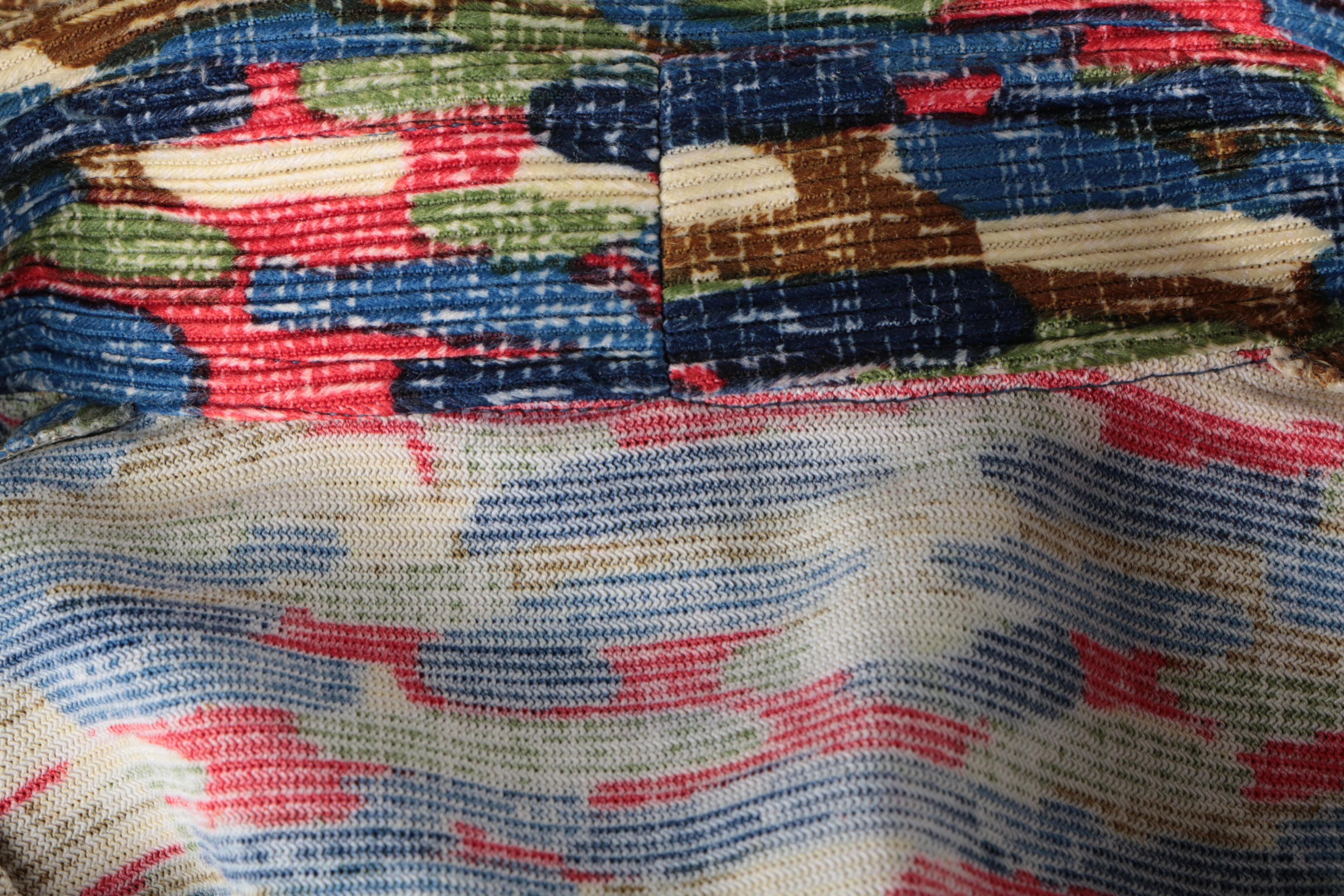 Women's Circa 1970s Vintage Button-Down Shirts