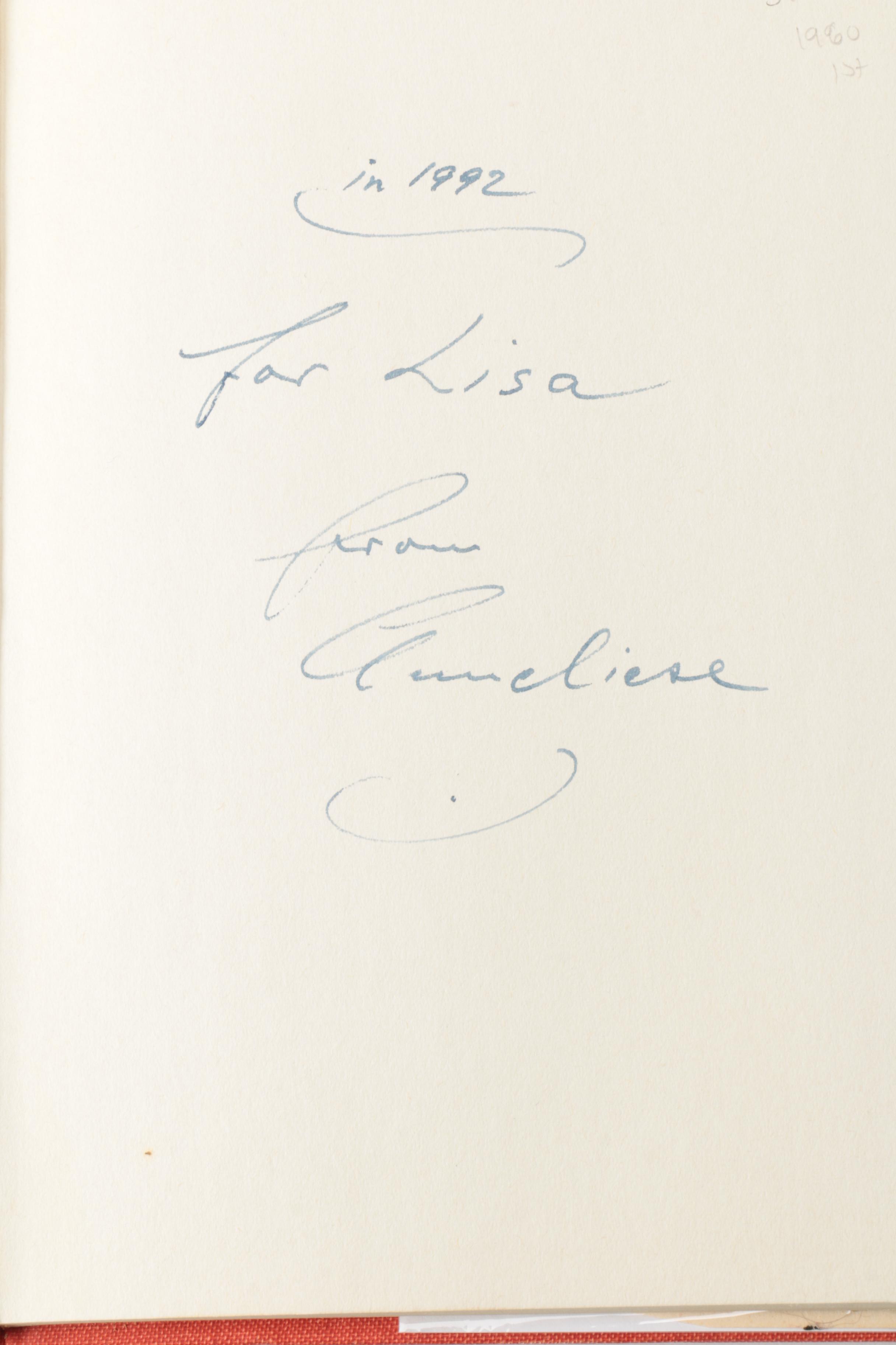 1960 Signed First Edition "Gauto and The Snow-Capped Mountain" by Anneliese Sinn