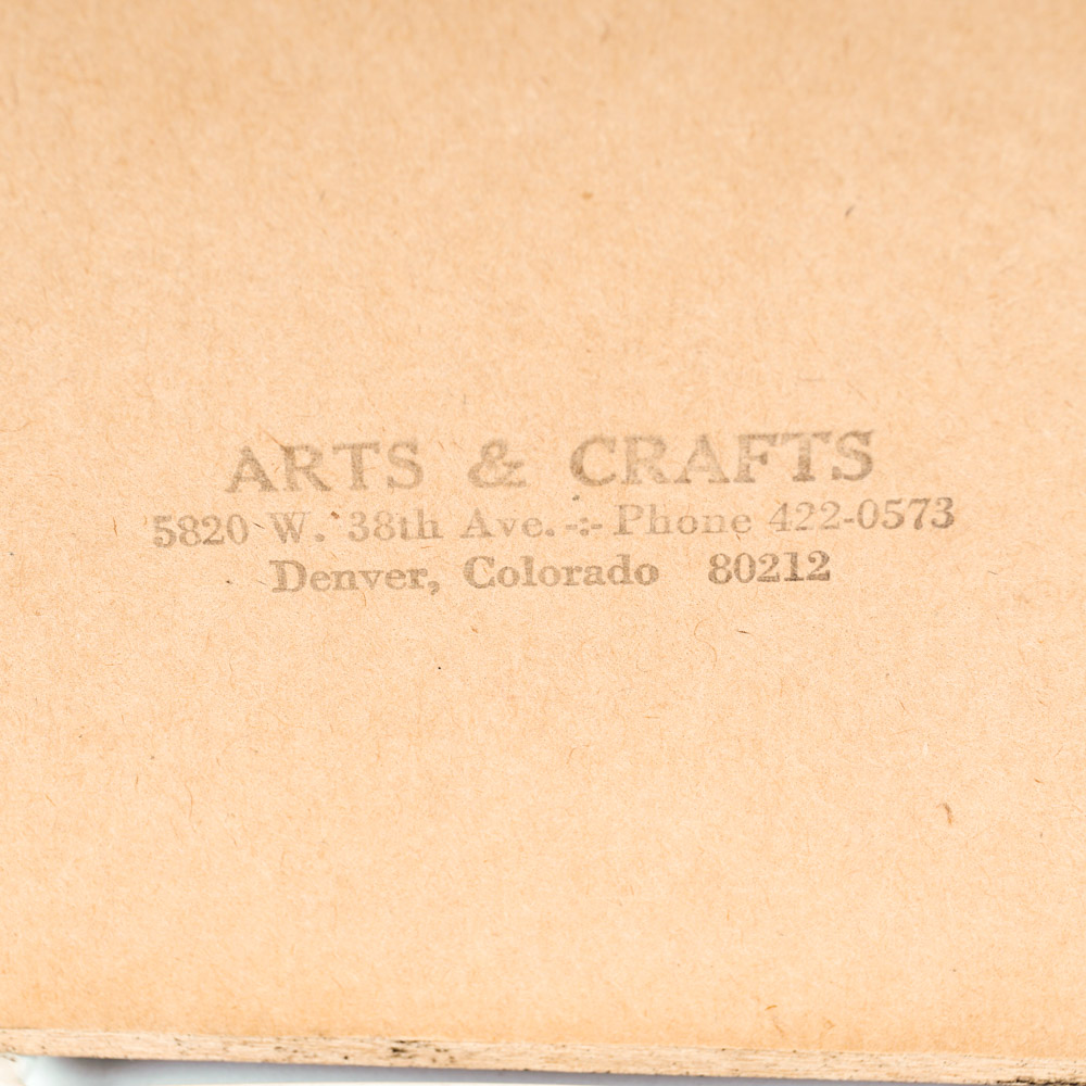 Pair of Framed Prints of Native American Portraits After Jacqueline Rochester