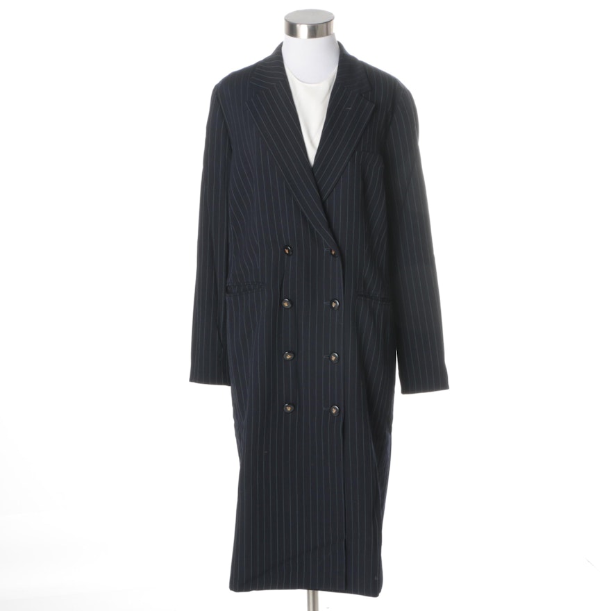 Louis Feraud Suit Dress