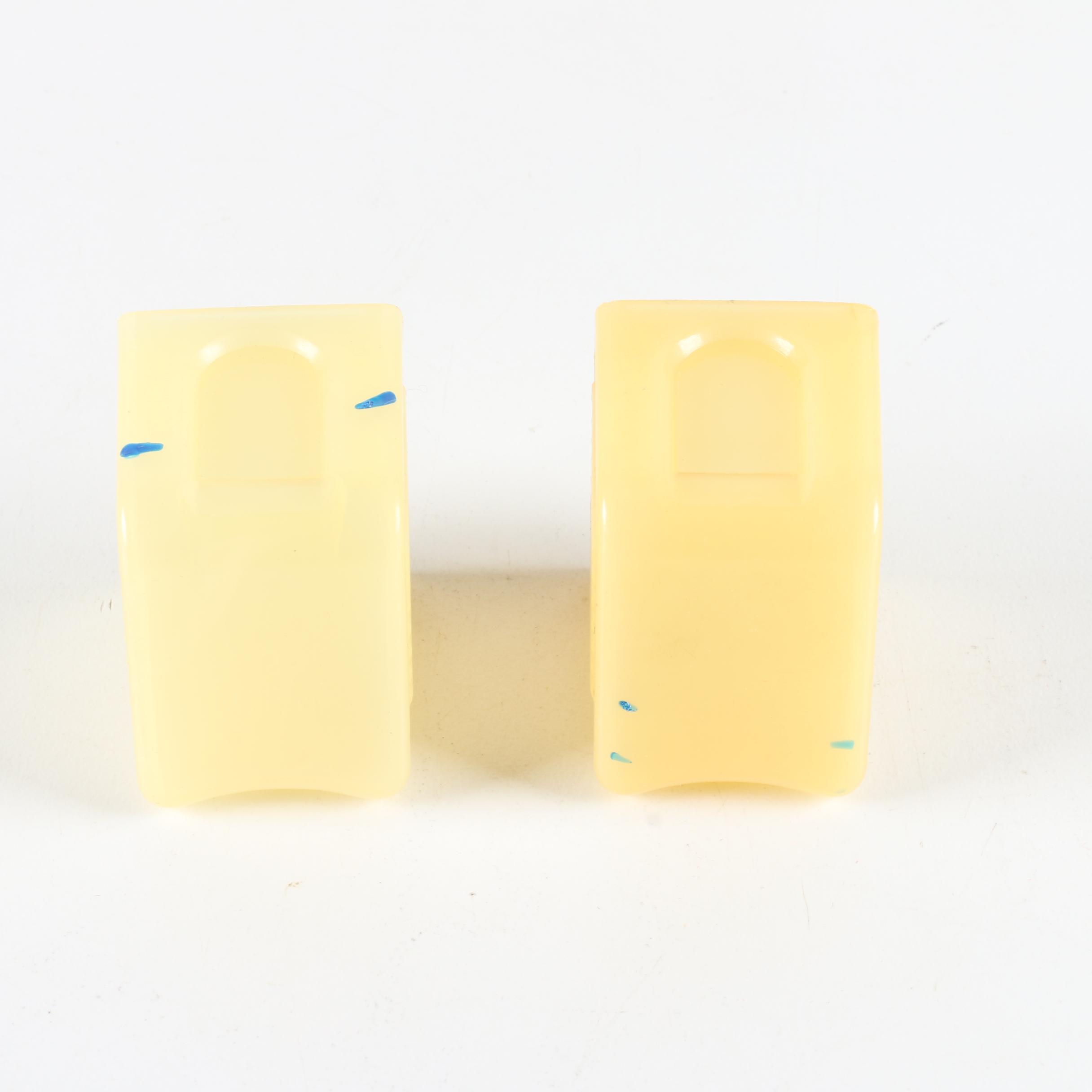 Vintage Desk Supplies