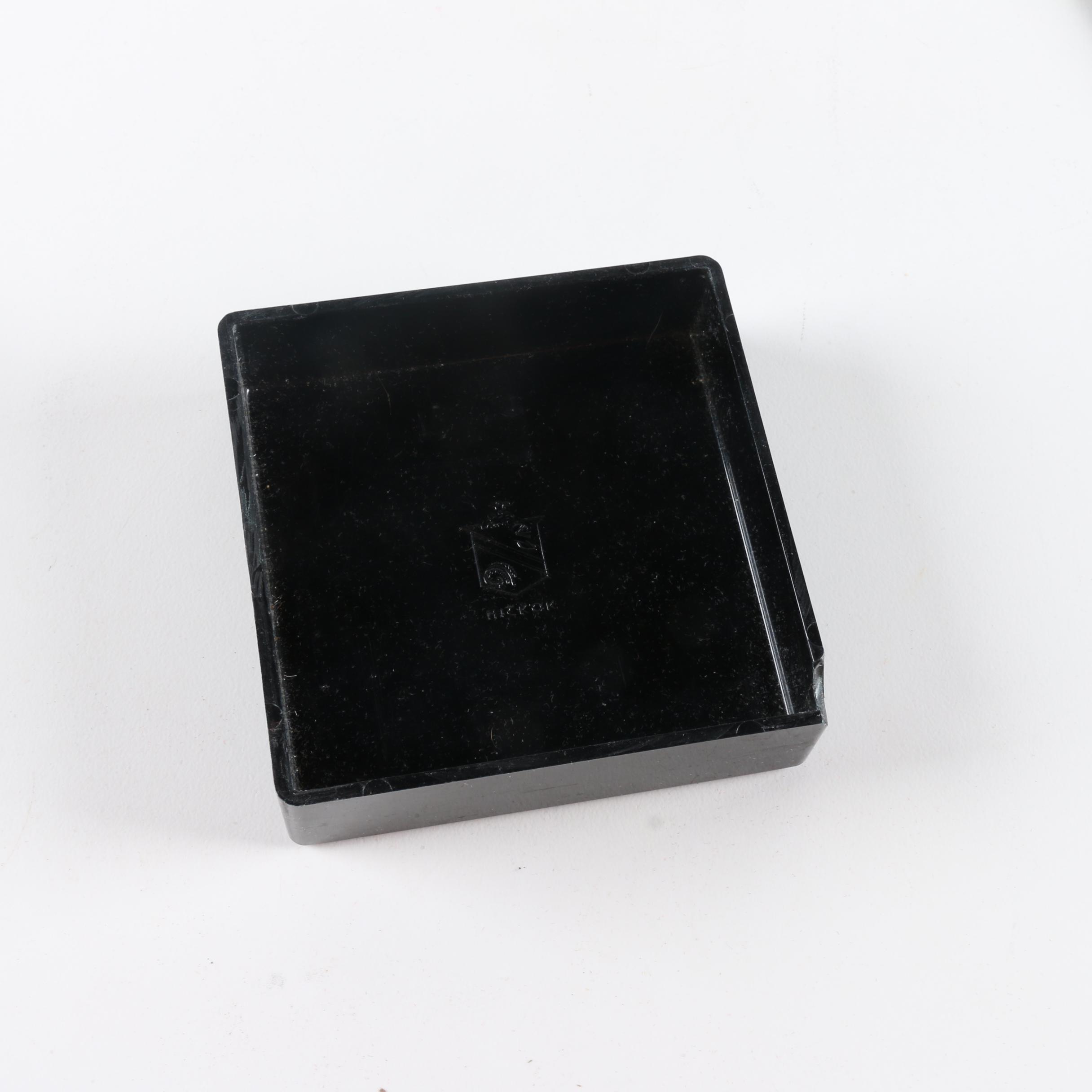 Vintage Desk Supplies