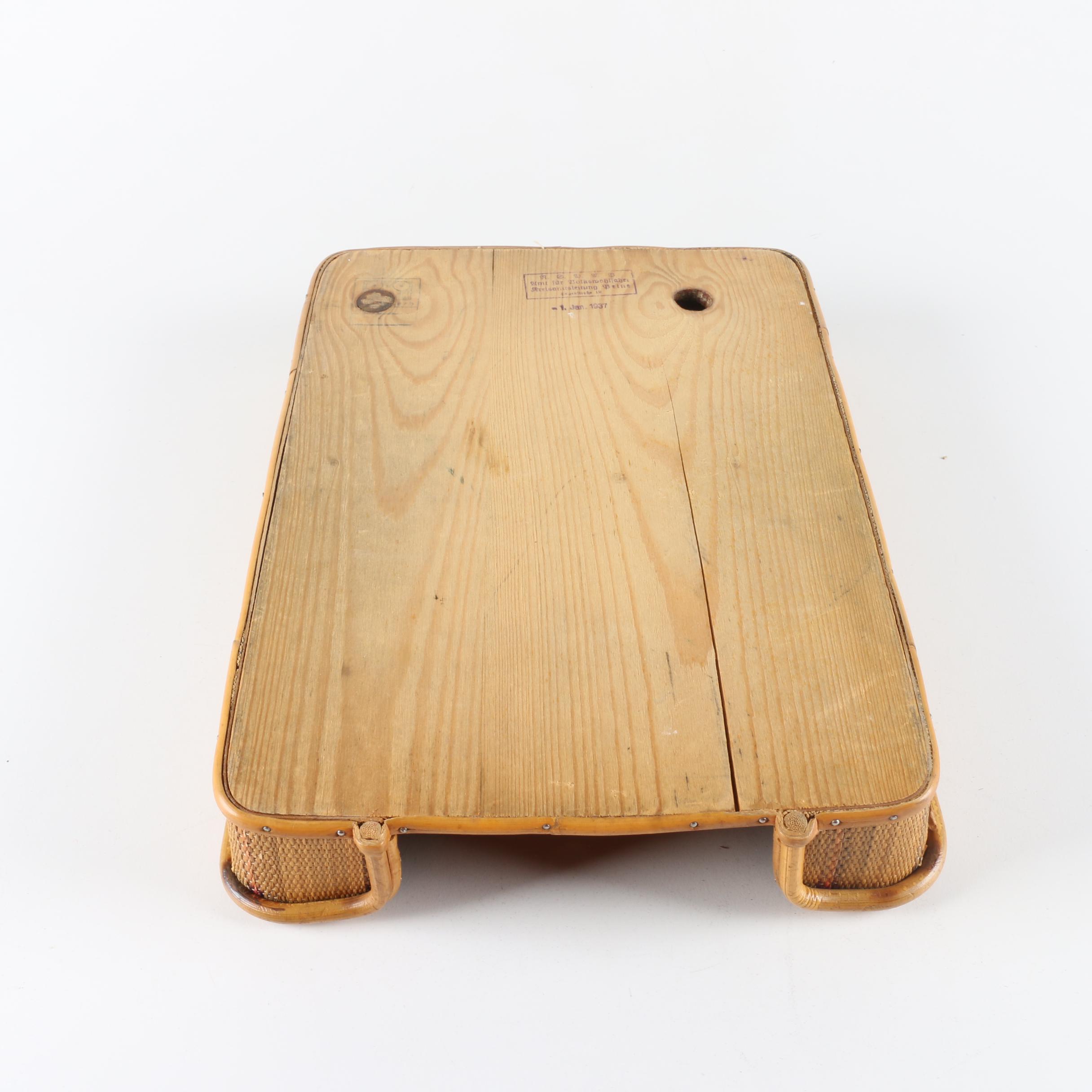 Vintage Desk Supplies