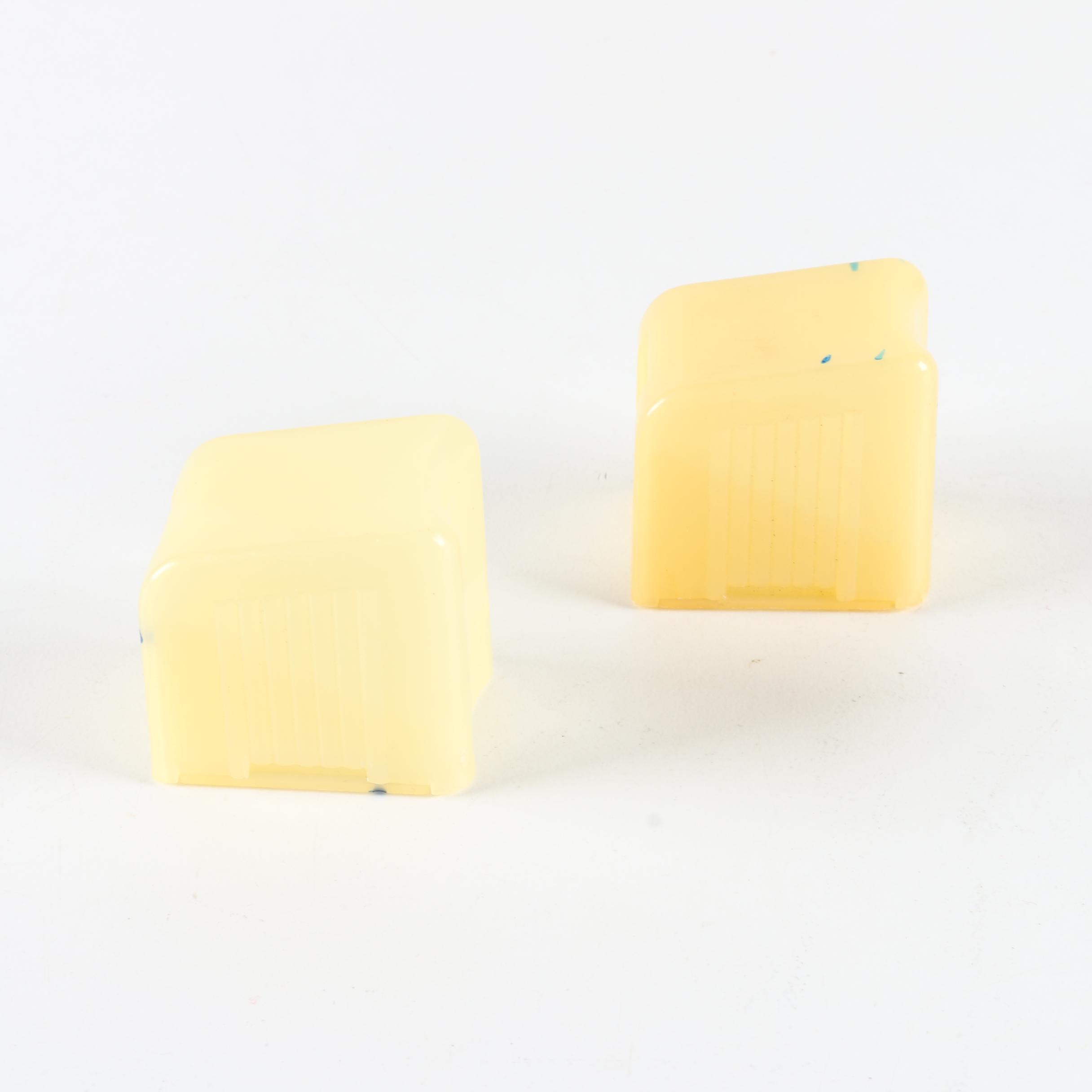 Vintage Desk Supplies