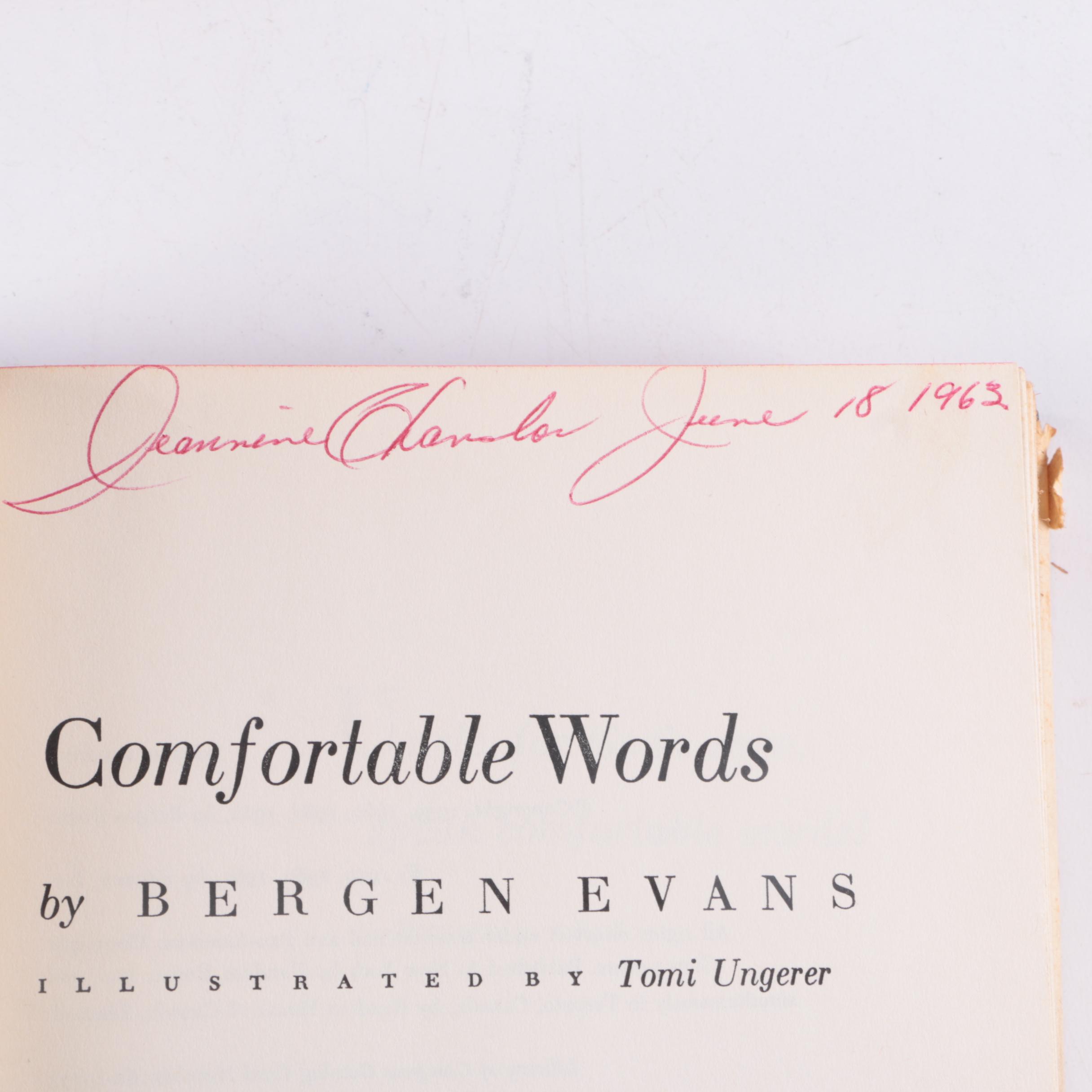 Vintage Poetry and Non-Fiction Books