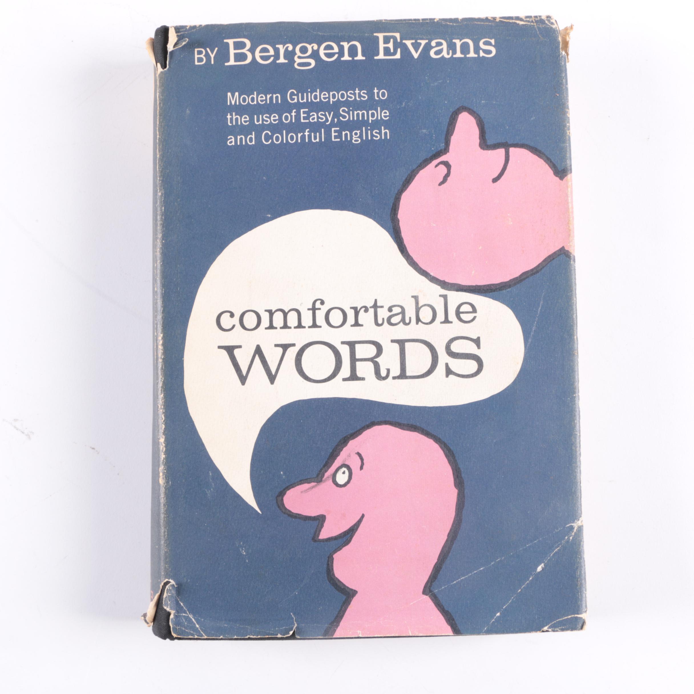 Vintage Poetry and Non-Fiction Books