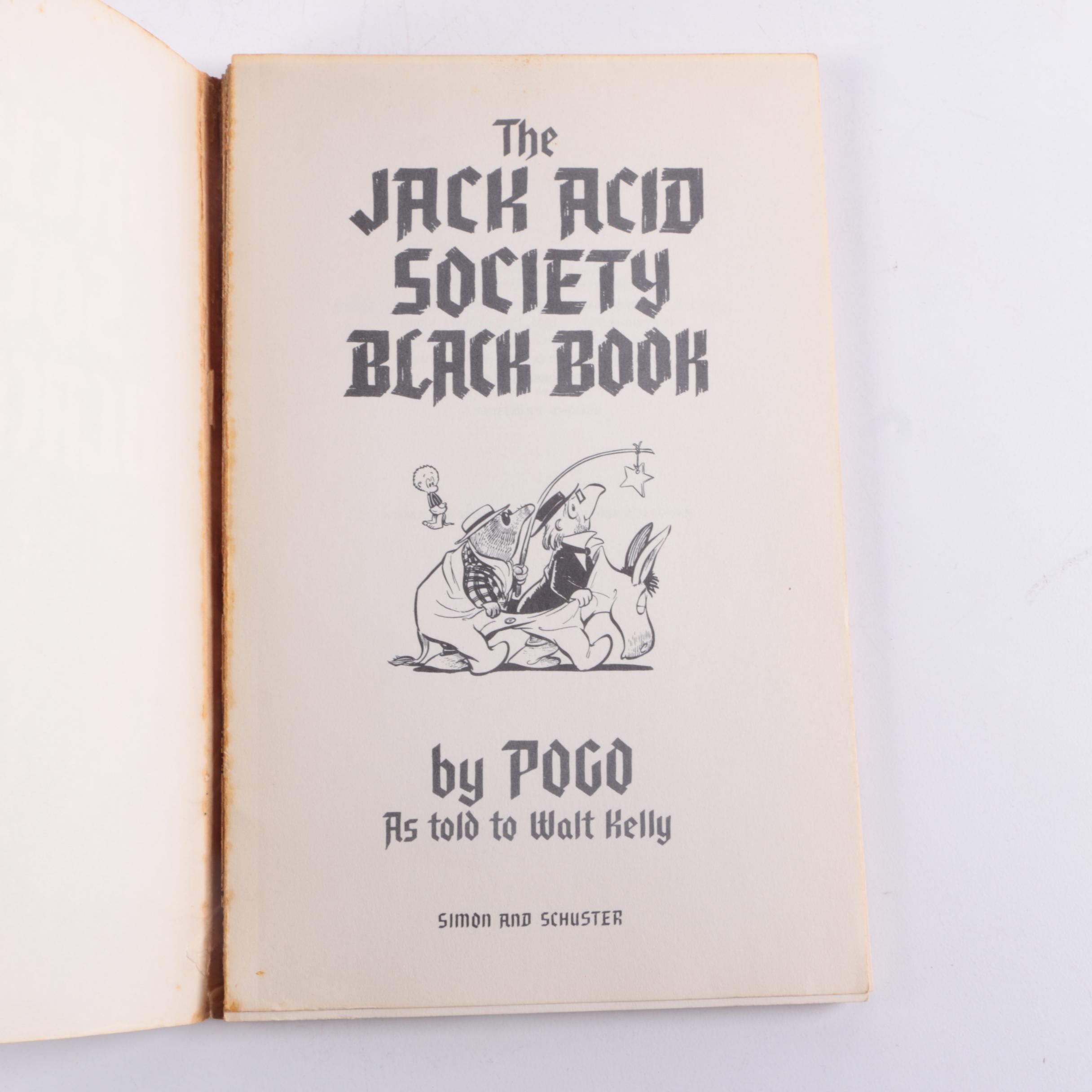 Vintage Poetry and Non-Fiction Books