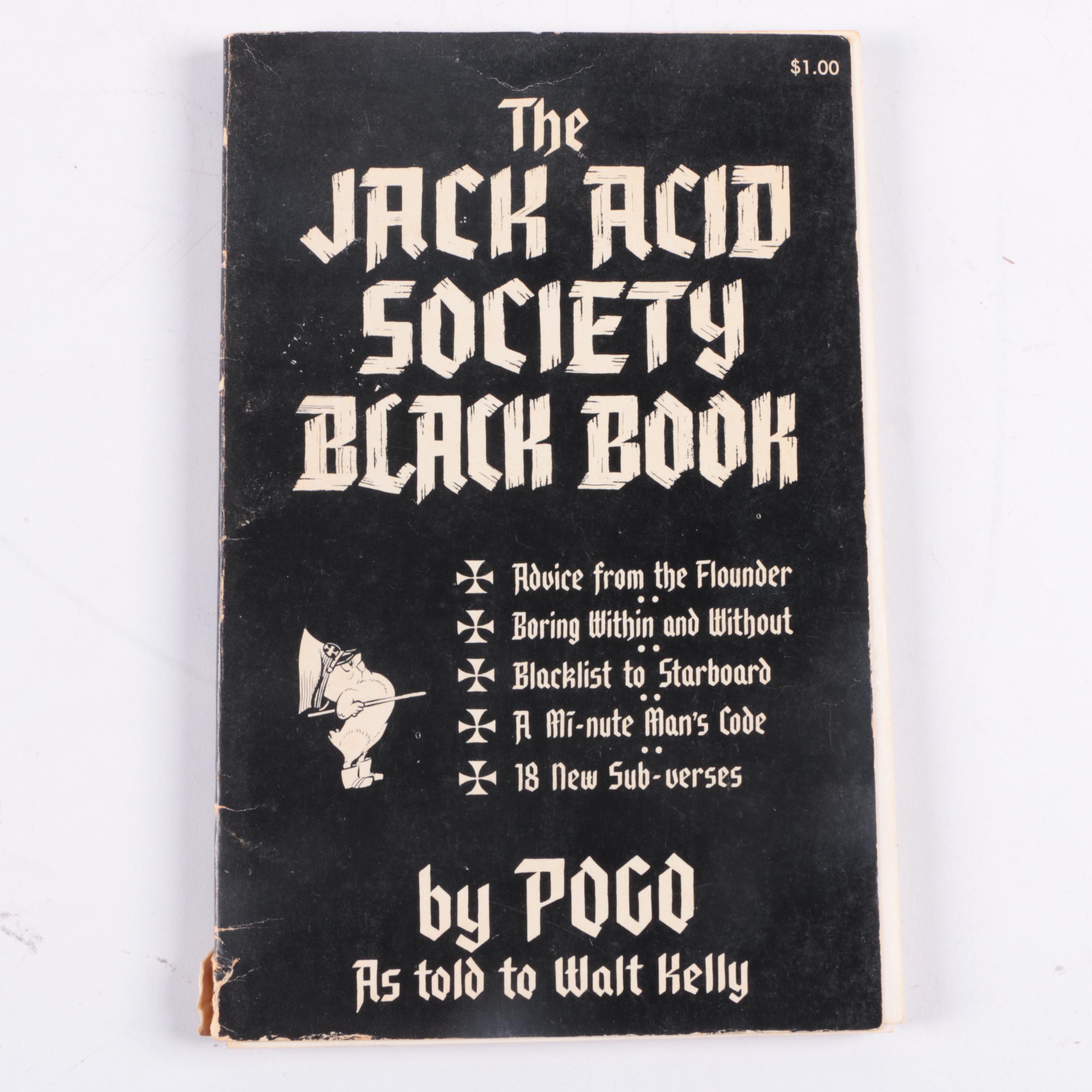 Vintage Poetry and Non-Fiction Books