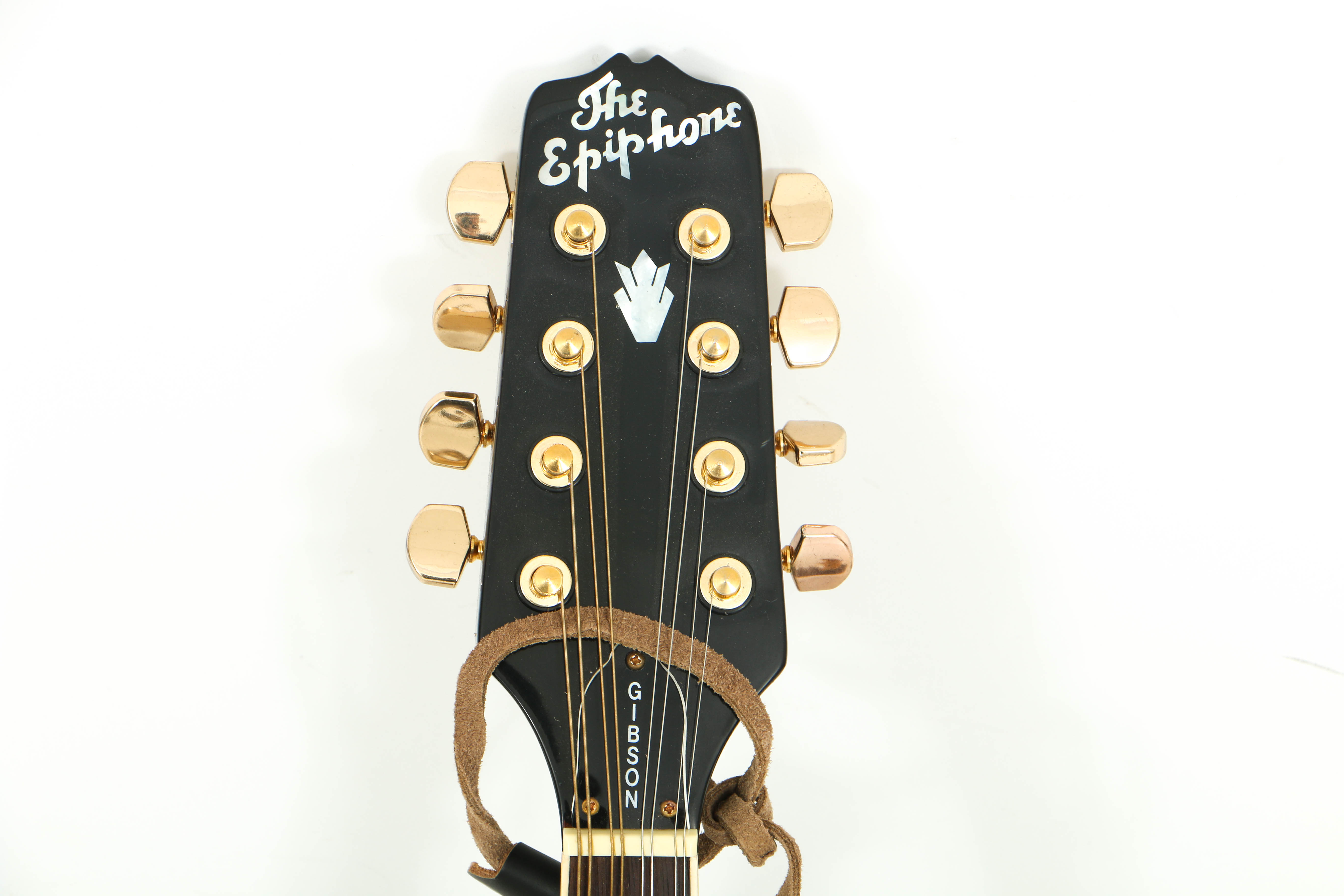 Gibson Epiphone Mandolin