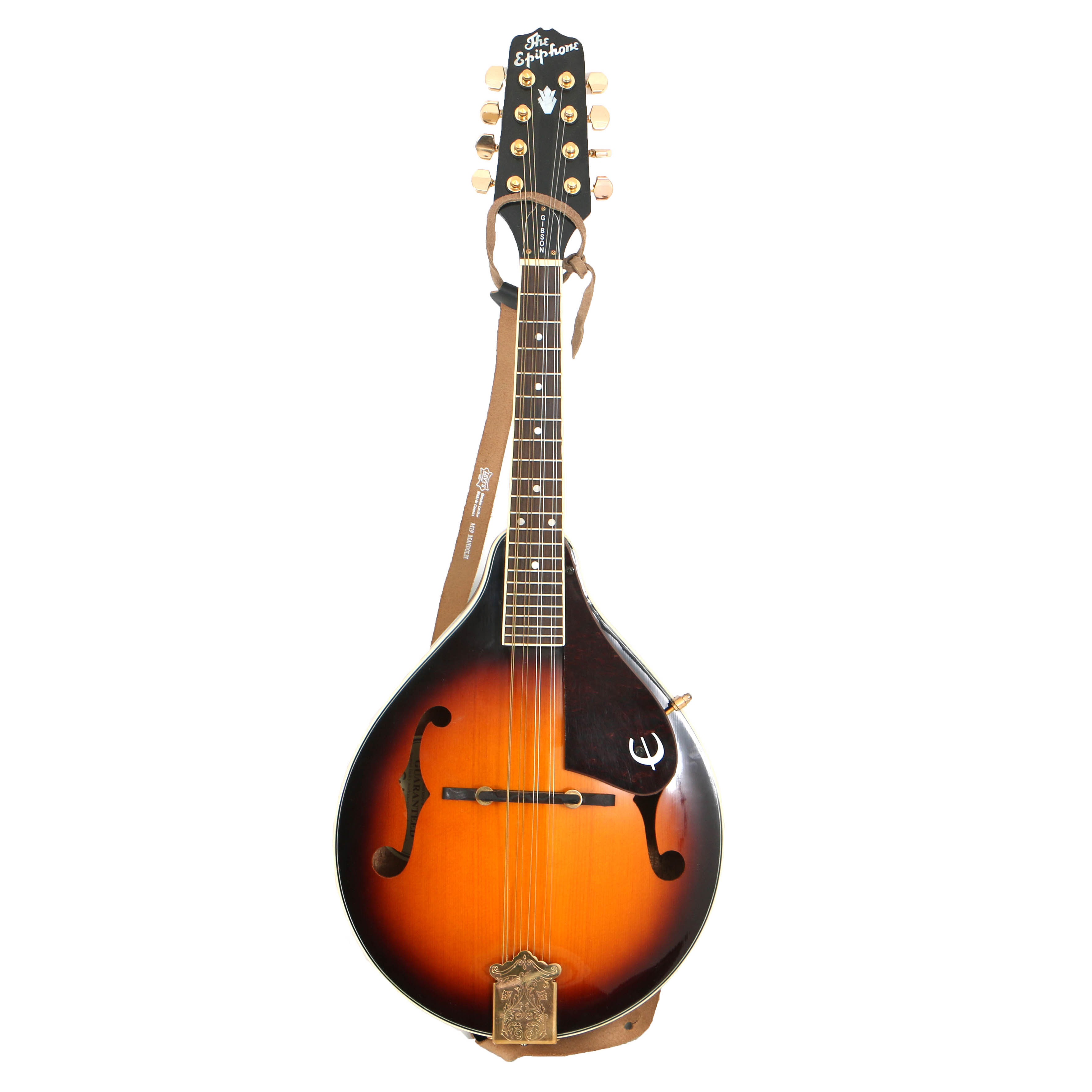 Gibson Epiphone Mandolin