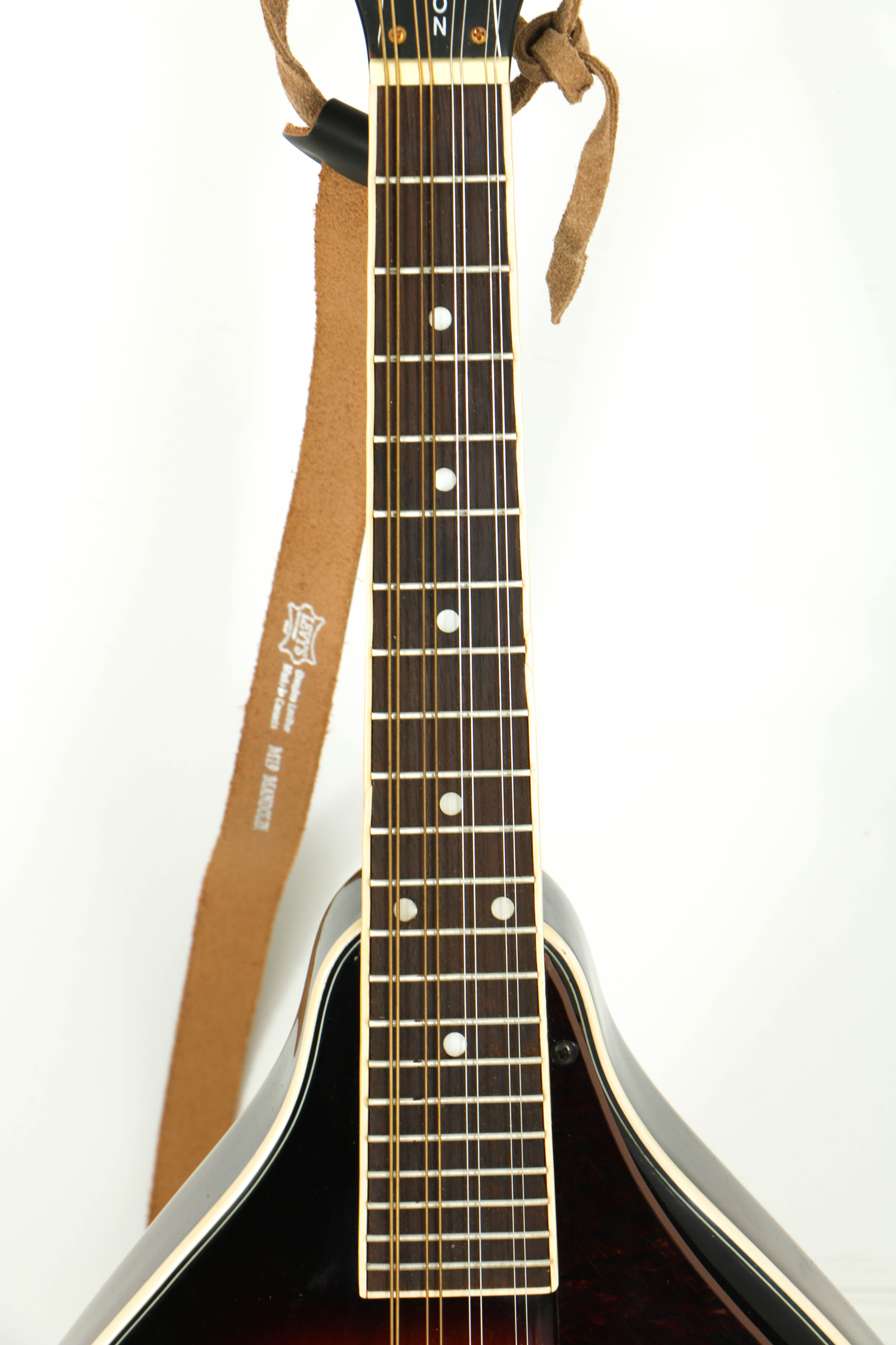Gibson Epiphone Mandolin